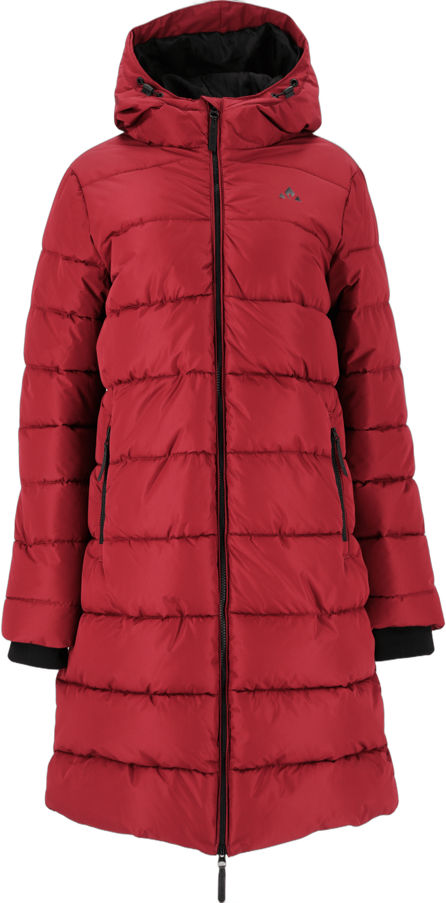 WHISTLER, Amaret Coat