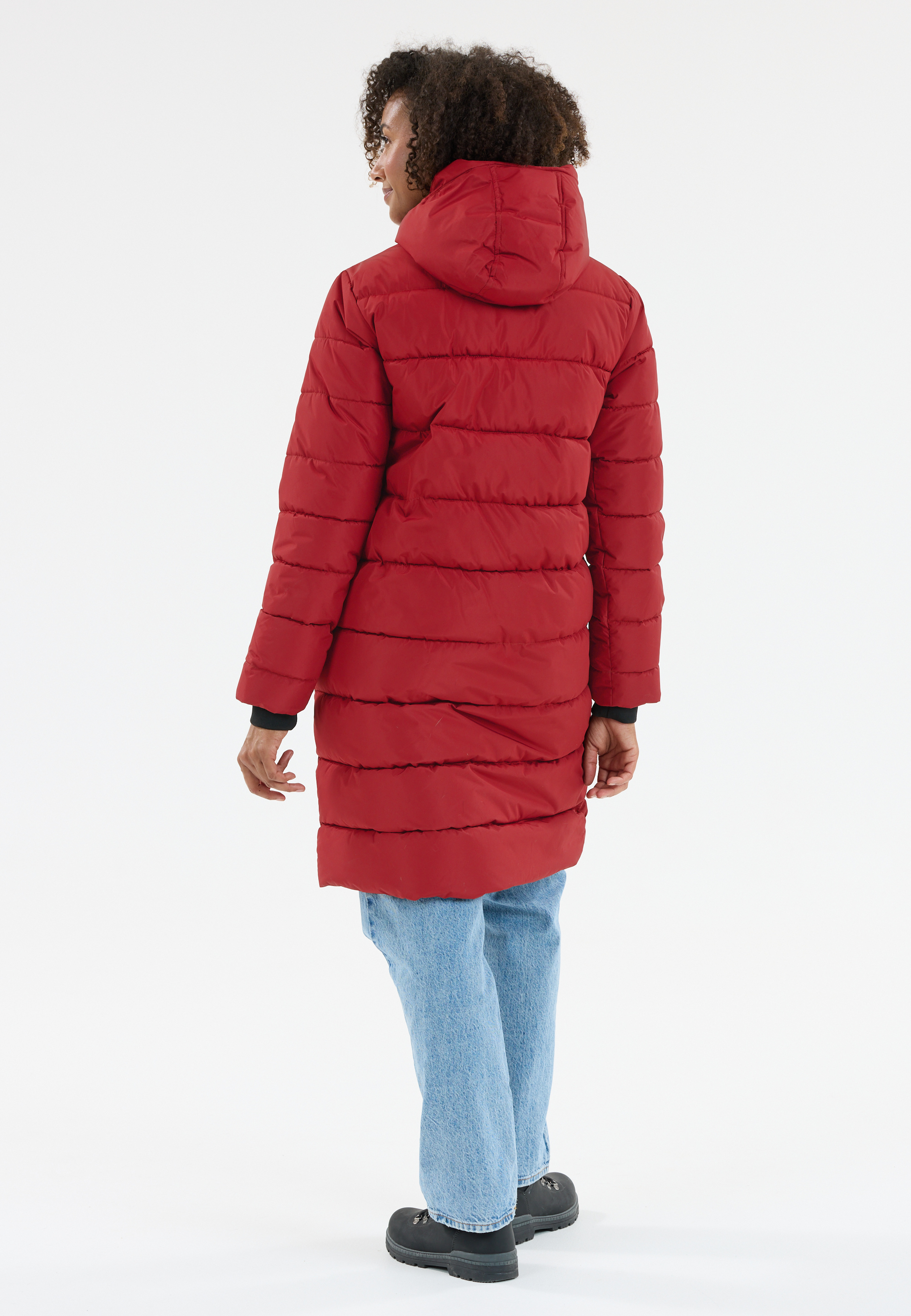 WHISTLER, Amaret Coat