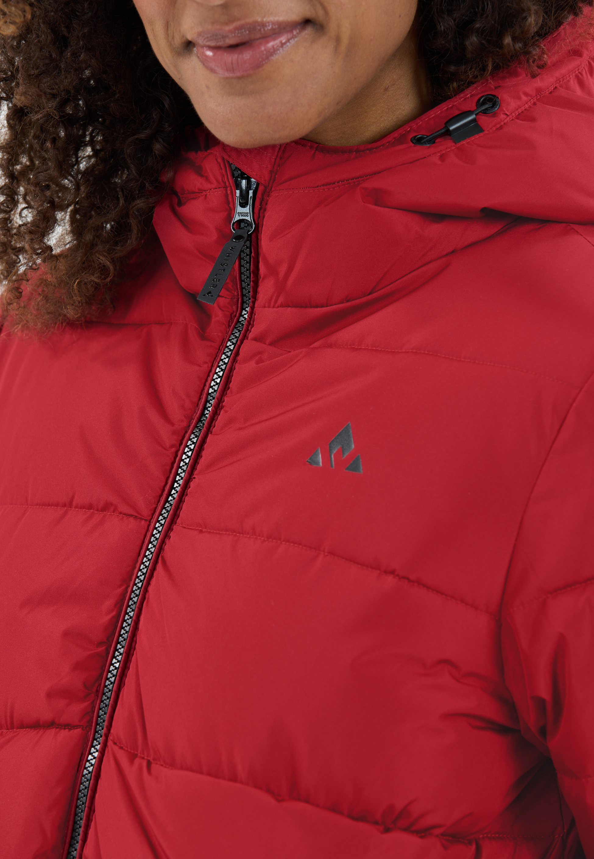 WHISTLER, Amaret Coat