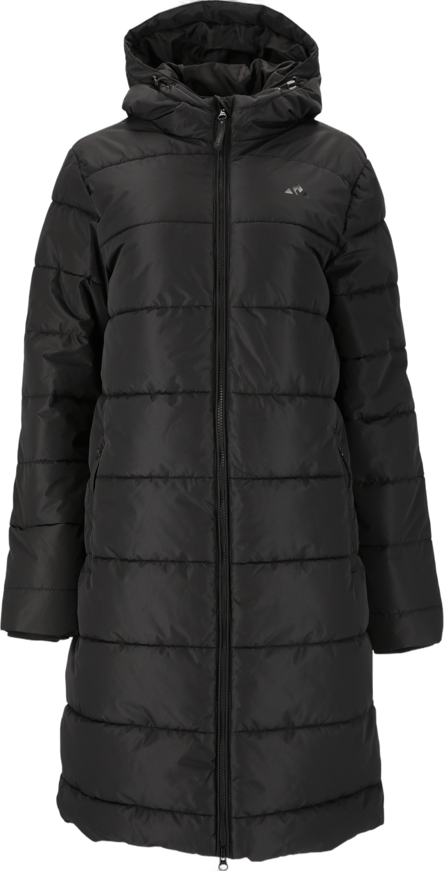 WHISTLER, Amaret Coat