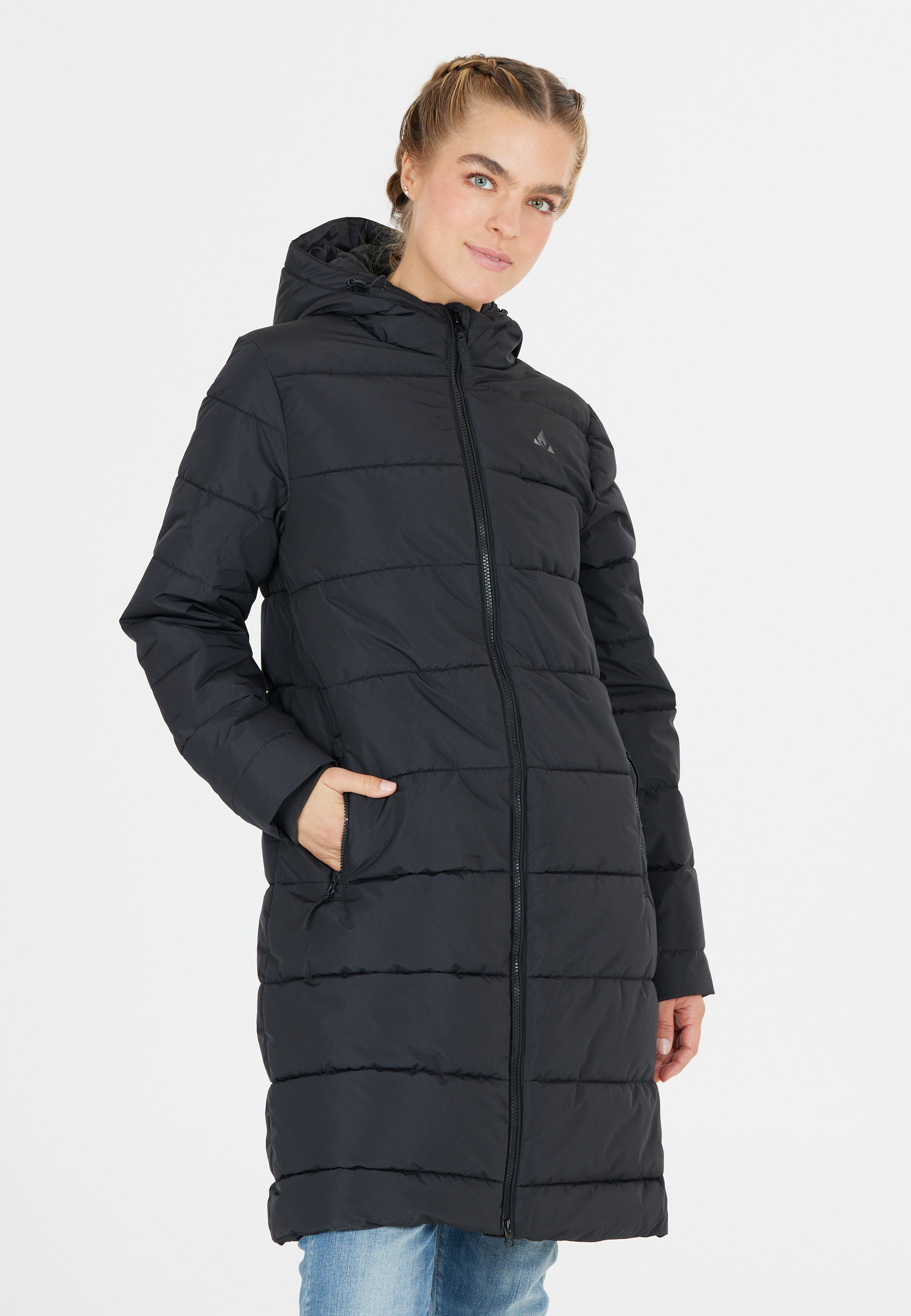 WHISTLER, Amaret Coat