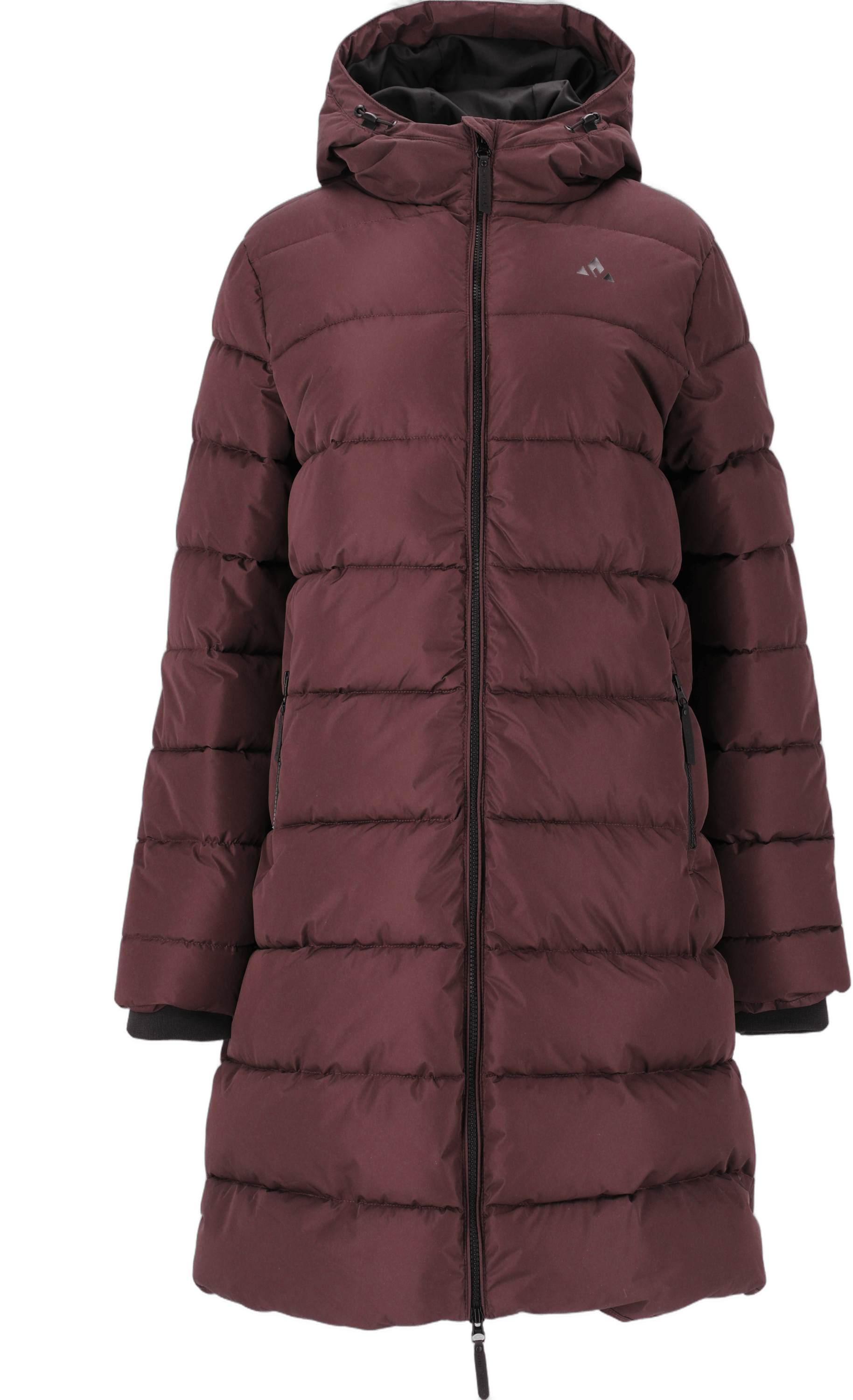 WHISTLER, Amaret Coat