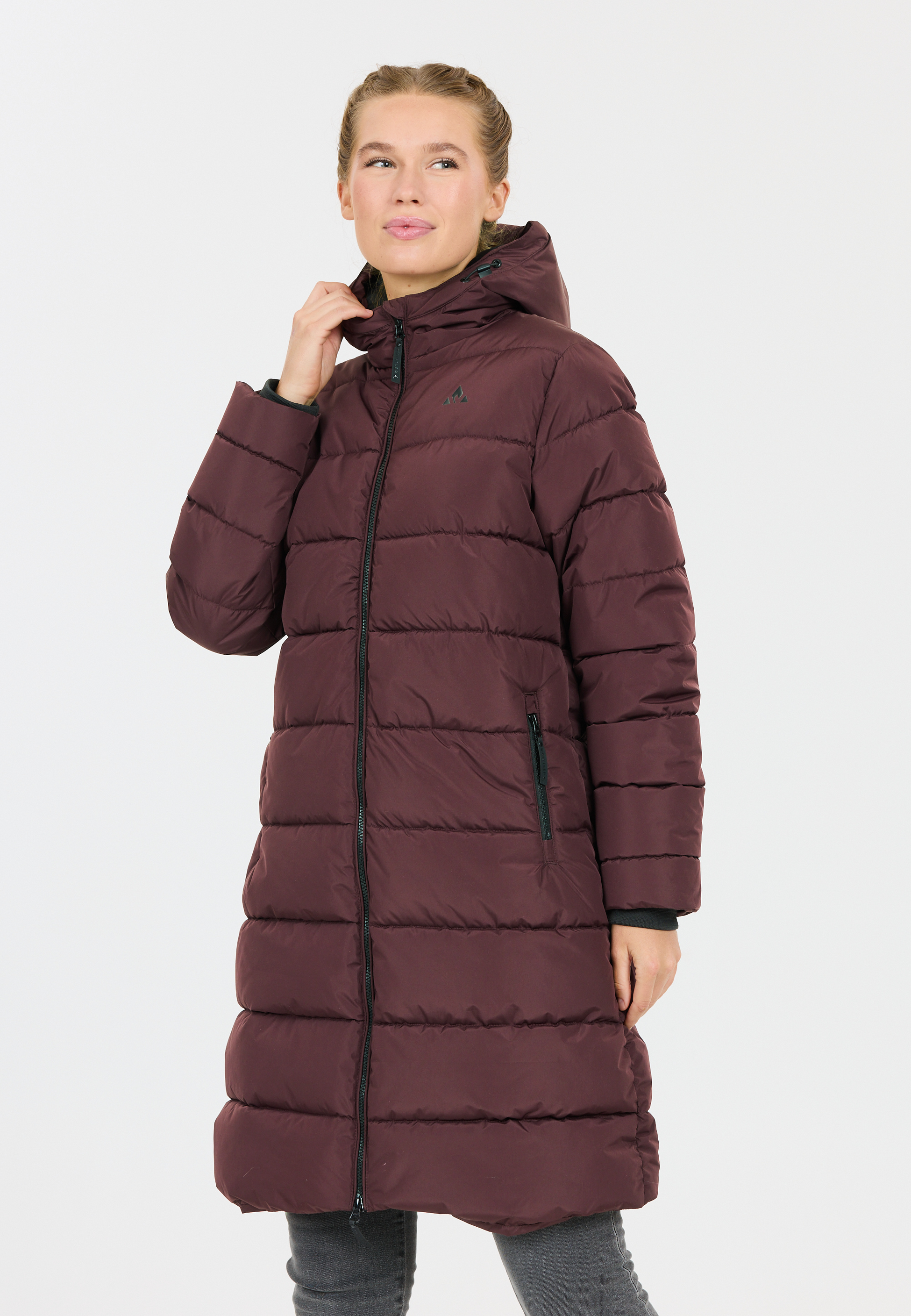 WHISTLER, Amaret Coat