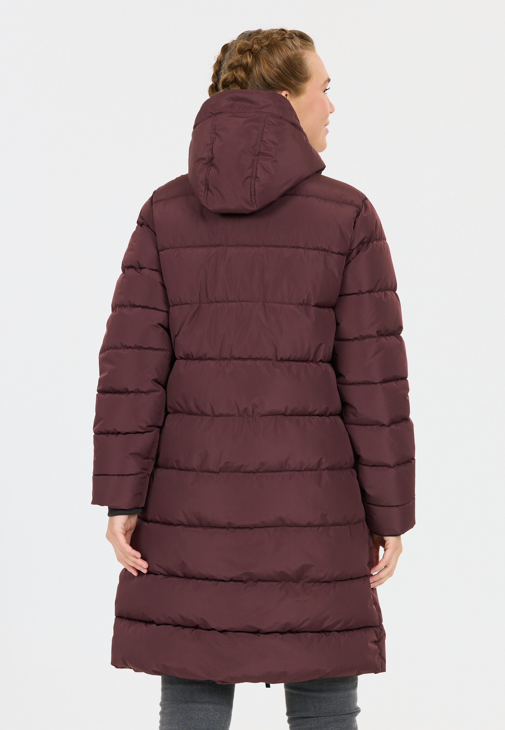 WHISTLER, Amaret Coat