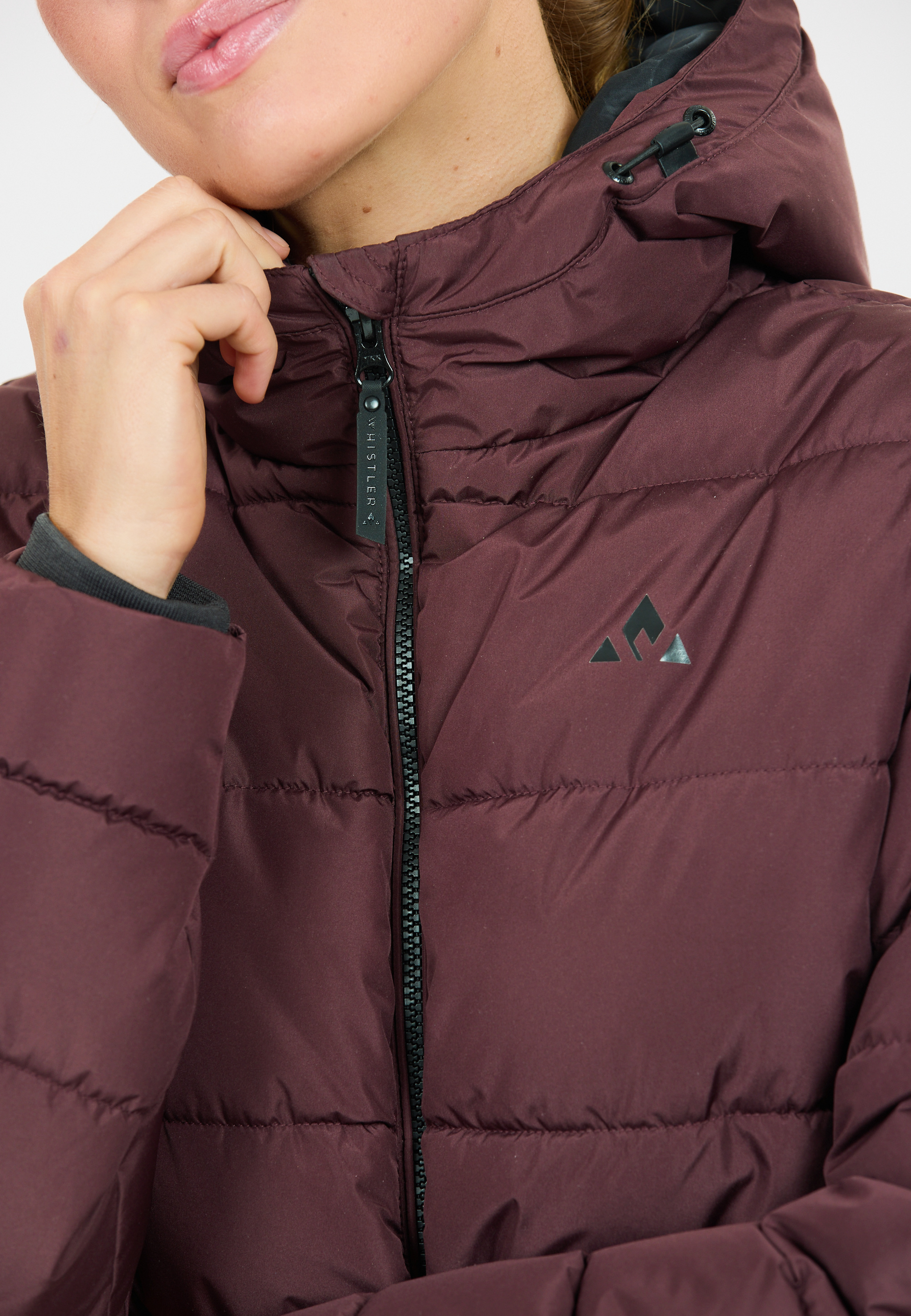 WHISTLER, Amaret Coat