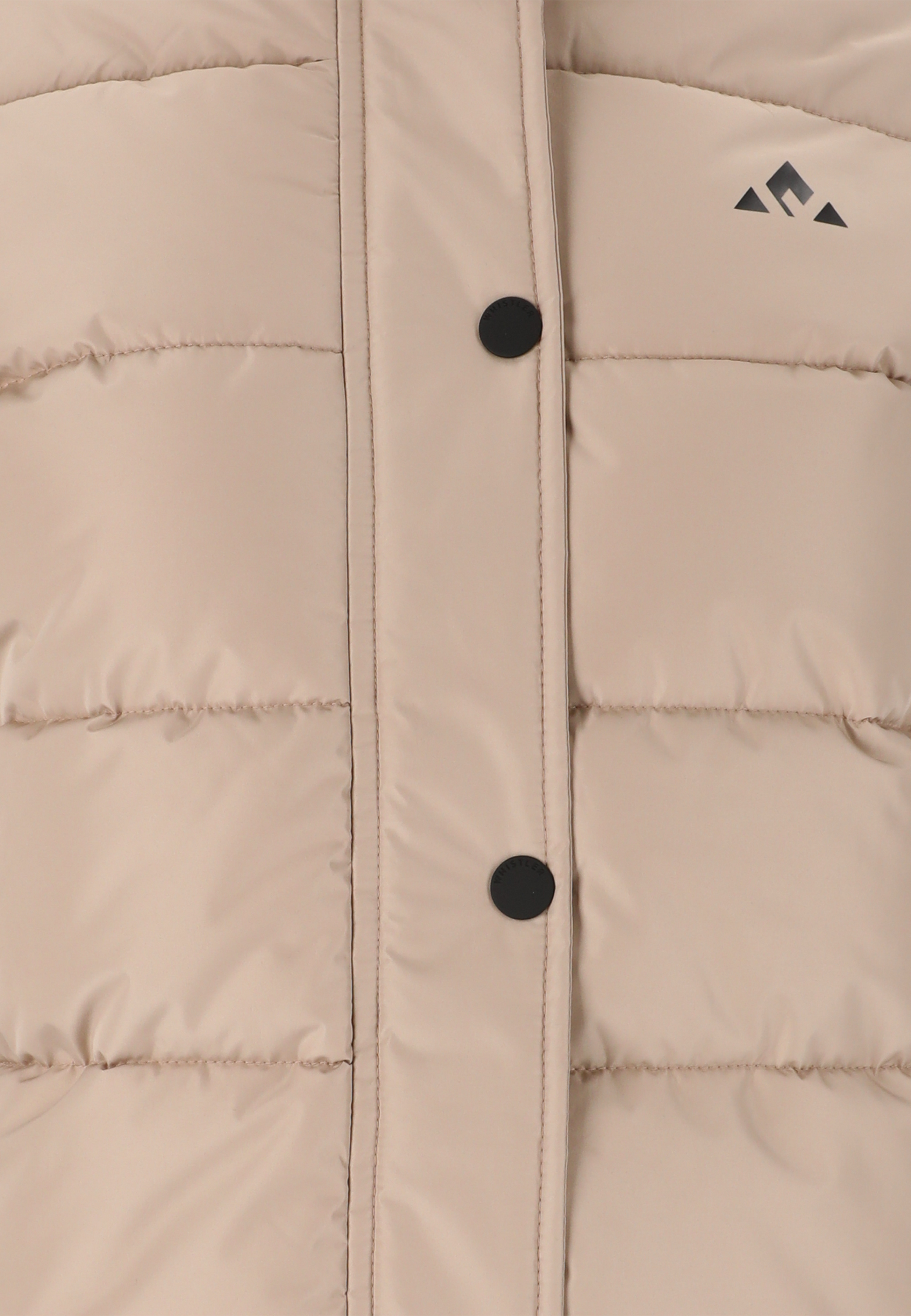 WHISTLER, Amaret Quilted Jacket