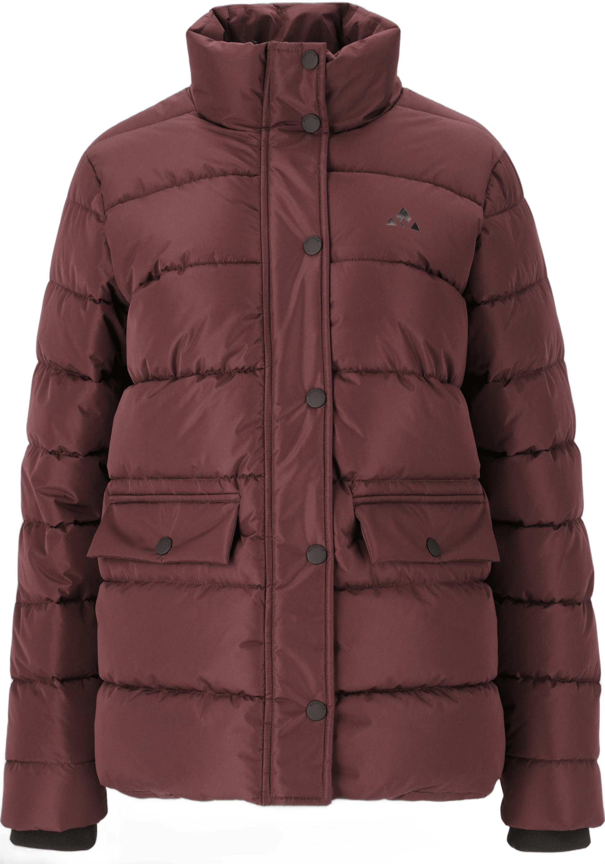 WHISTLER, Amaret Quilted Jacket