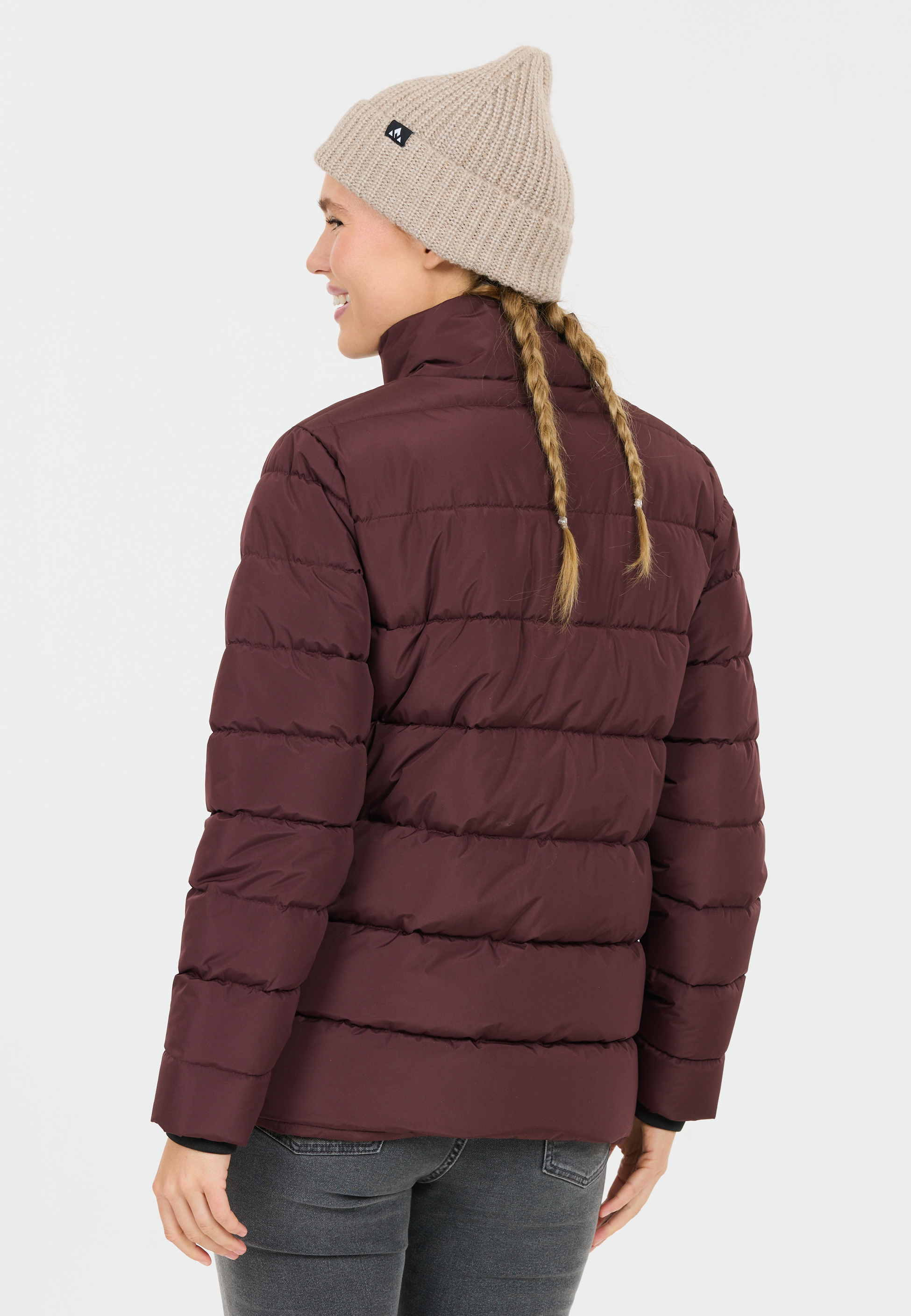 WHISTLER, Amaret Quilted Jacket