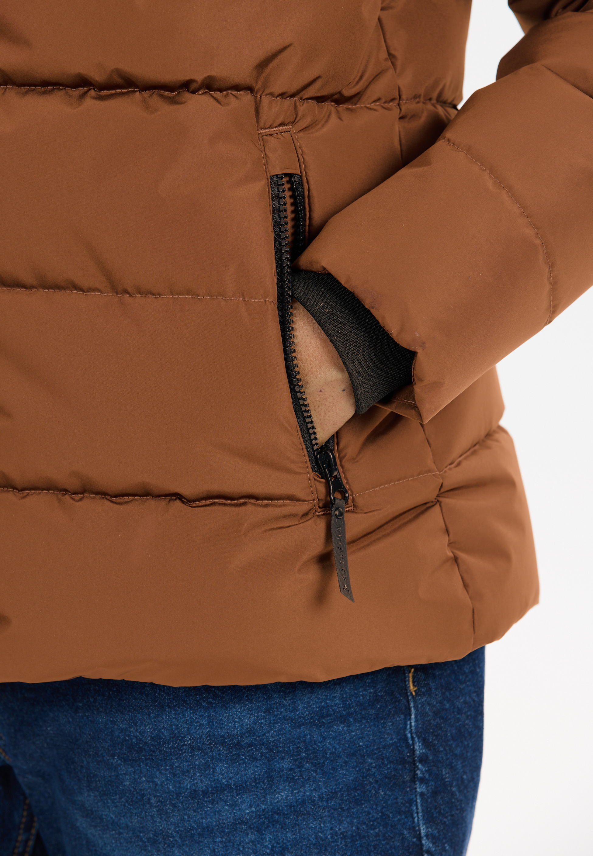 WHISTLER, Amaret Quilted Jacket