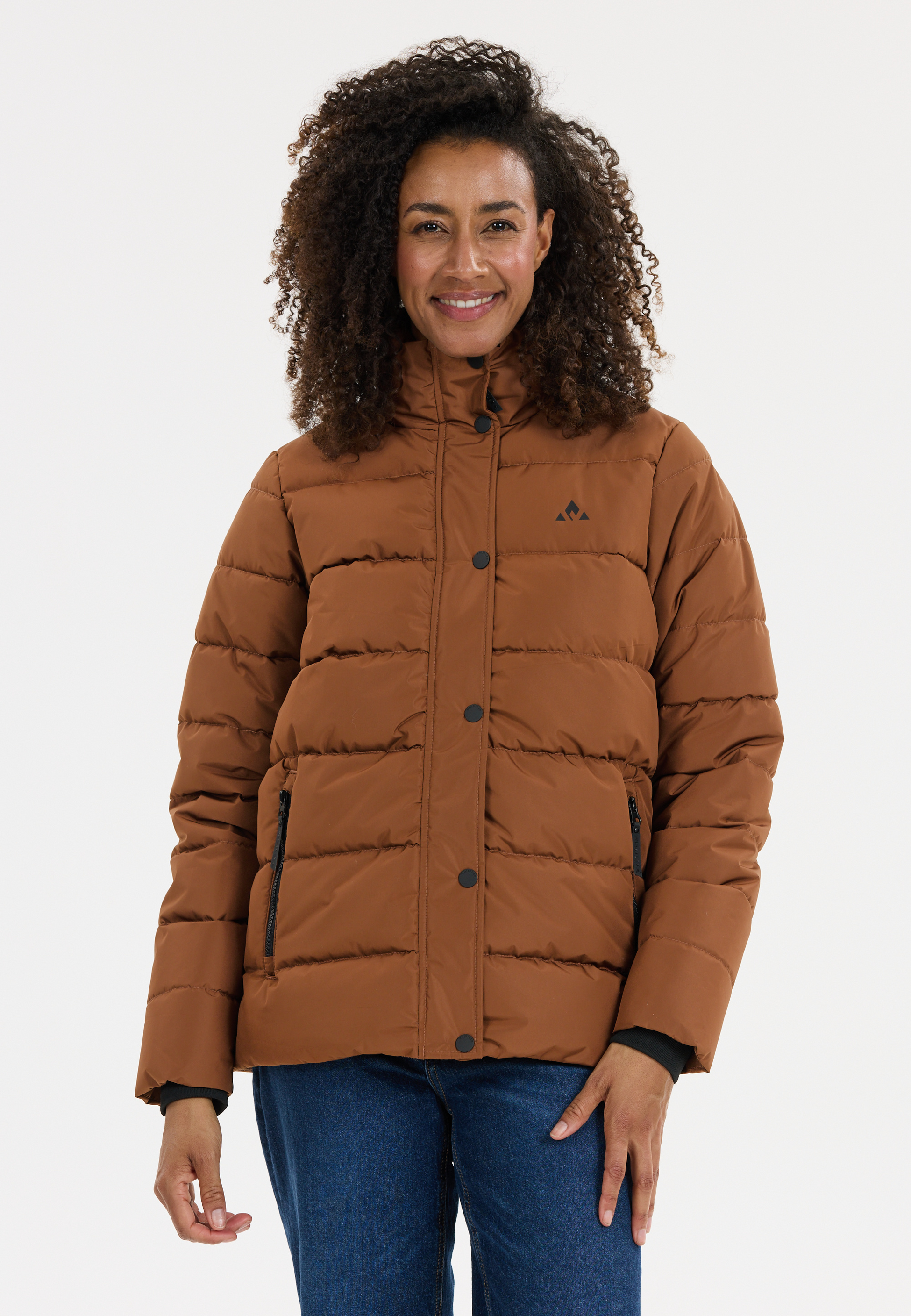 WHISTLER, Amaret Quilted Jacket