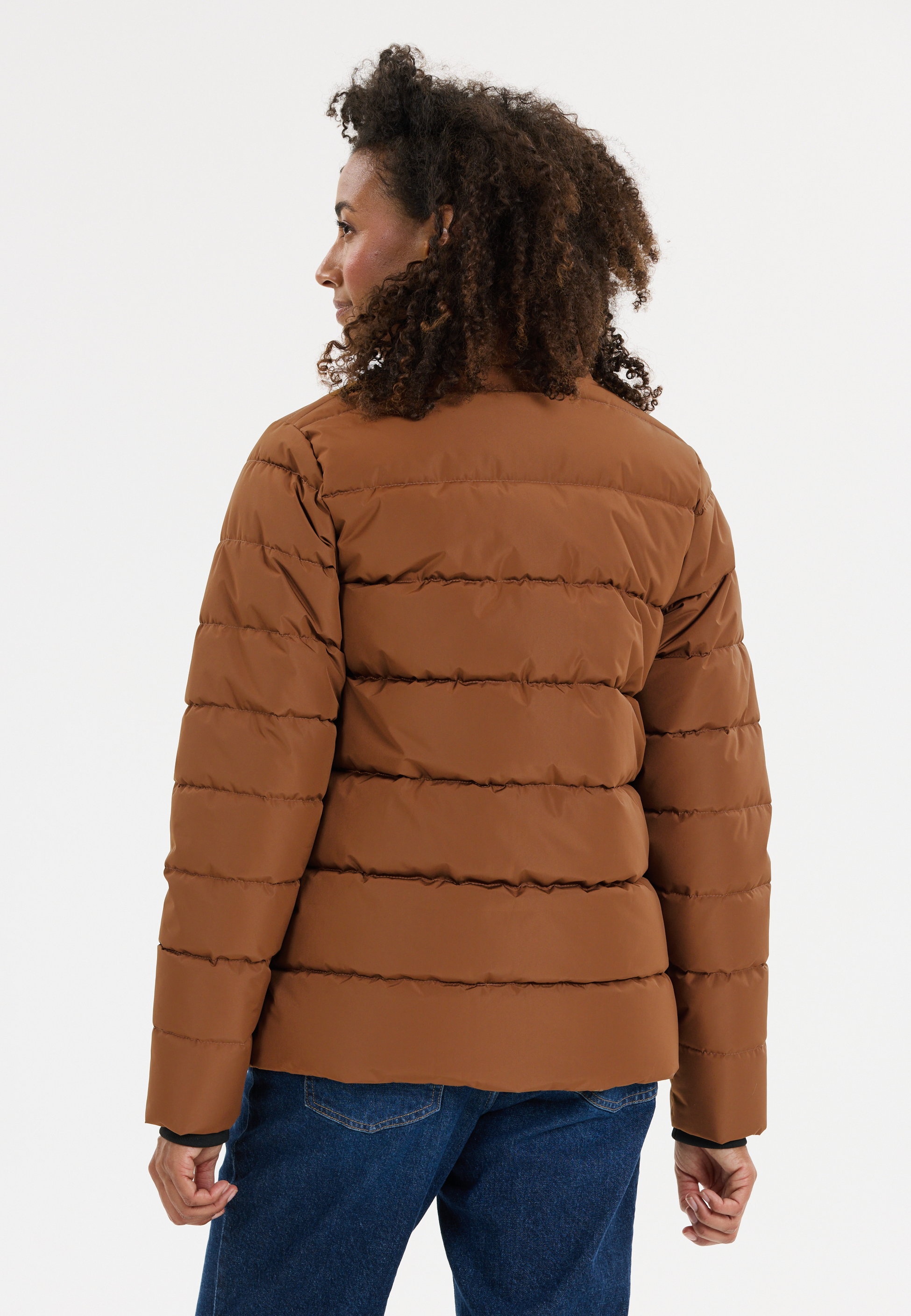 WHISTLER, Amaret Quilted Jacket