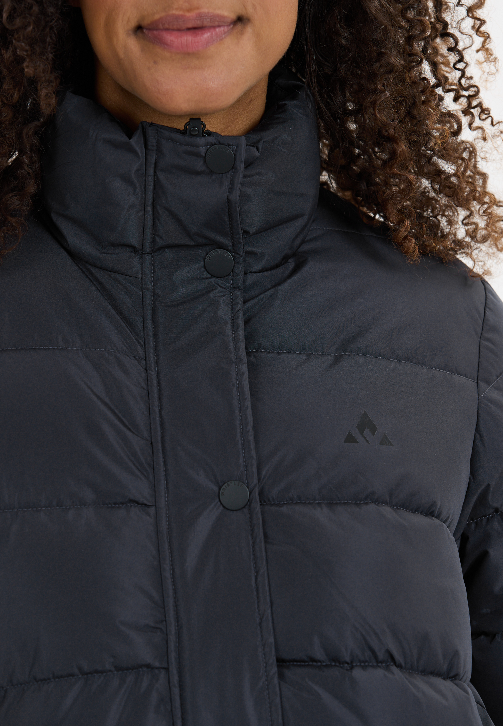 WHISTLER, Amaret Quilted Jacket