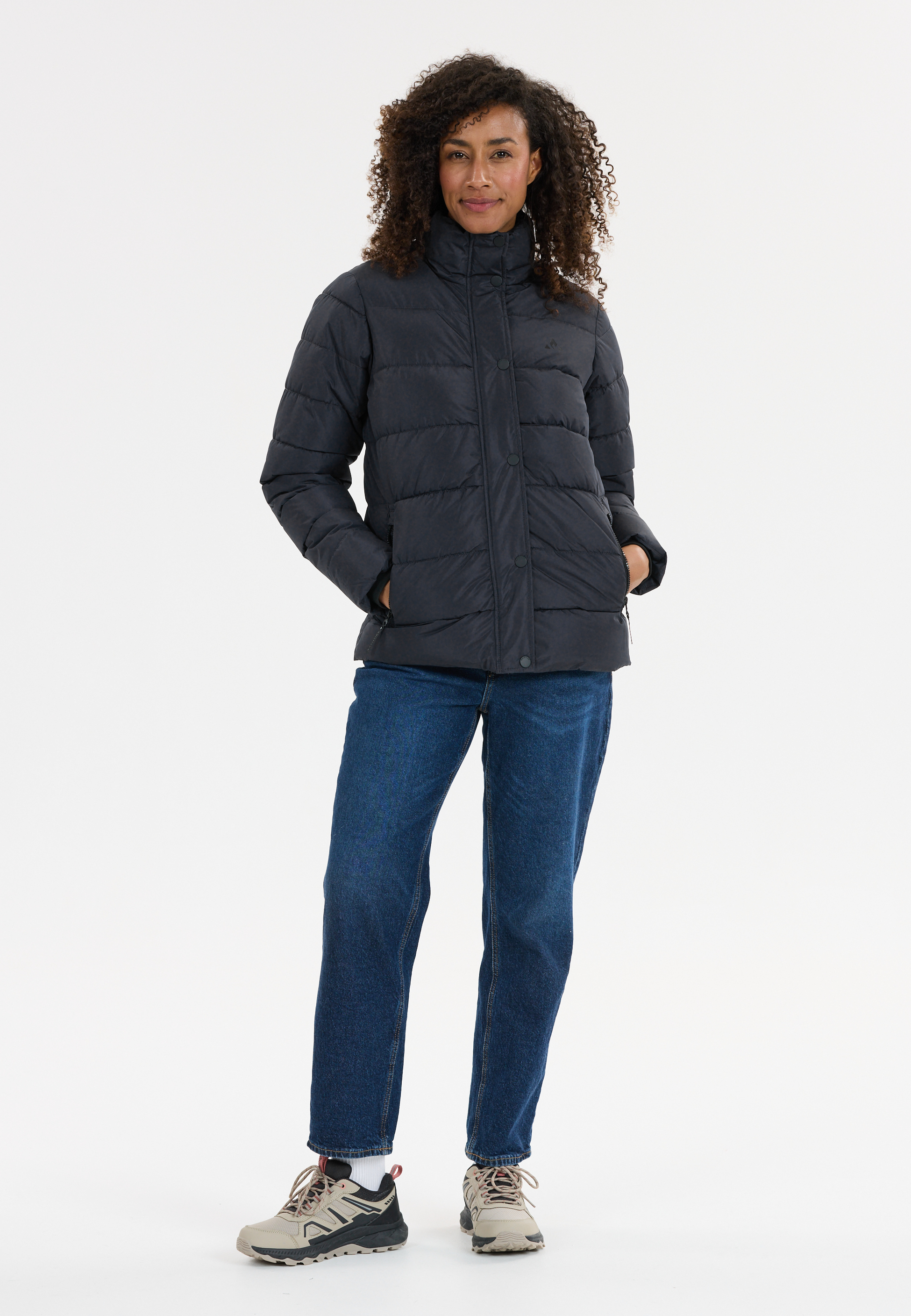 WHISTLER, Amaret Quilted Jacket