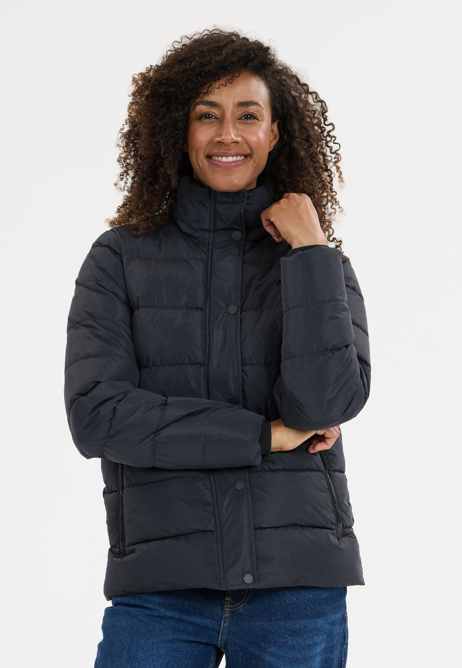 WHISTLER, Amaret Quilted Jacket