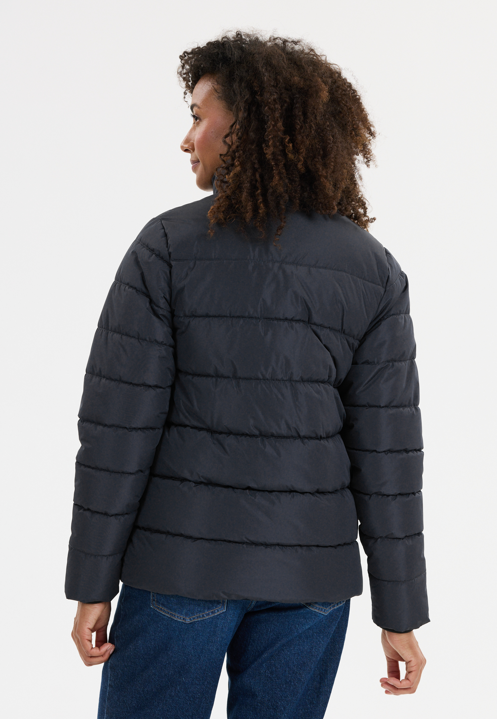 WHISTLER, Amaret Quilted Jacket