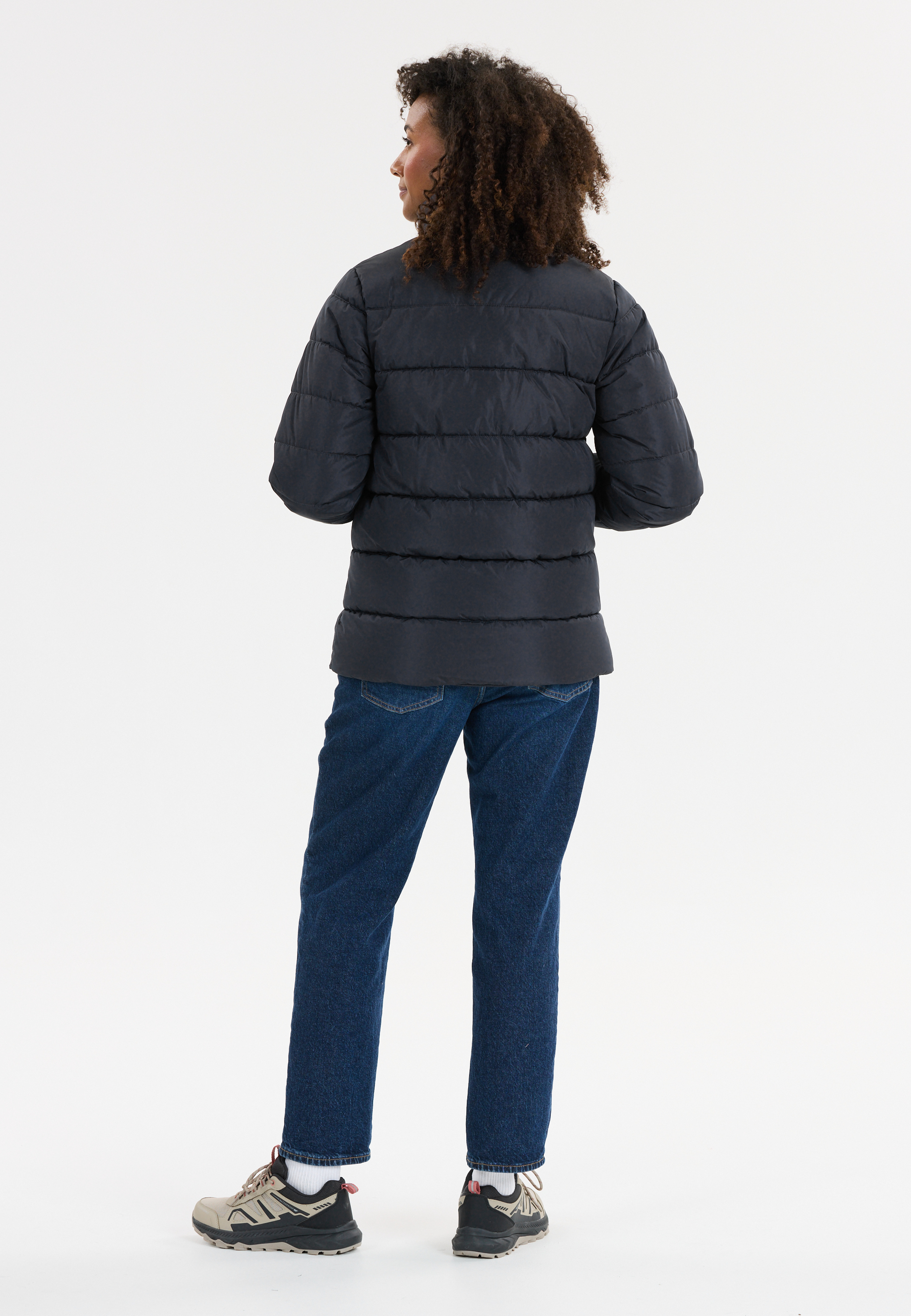 WHISTLER, Amaret Quilted Jacket