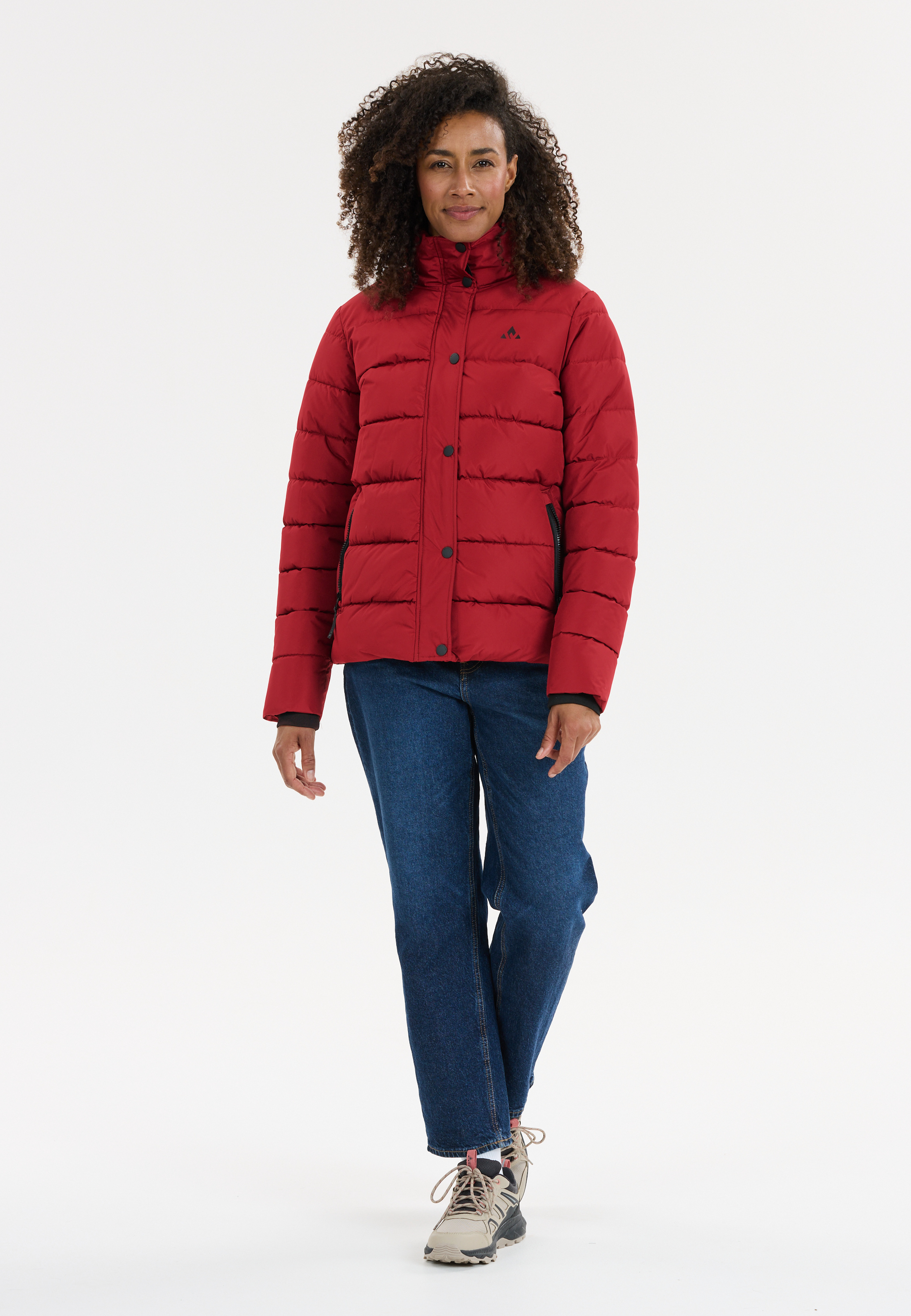 WHISTLER, Amaret Quilted Jacket