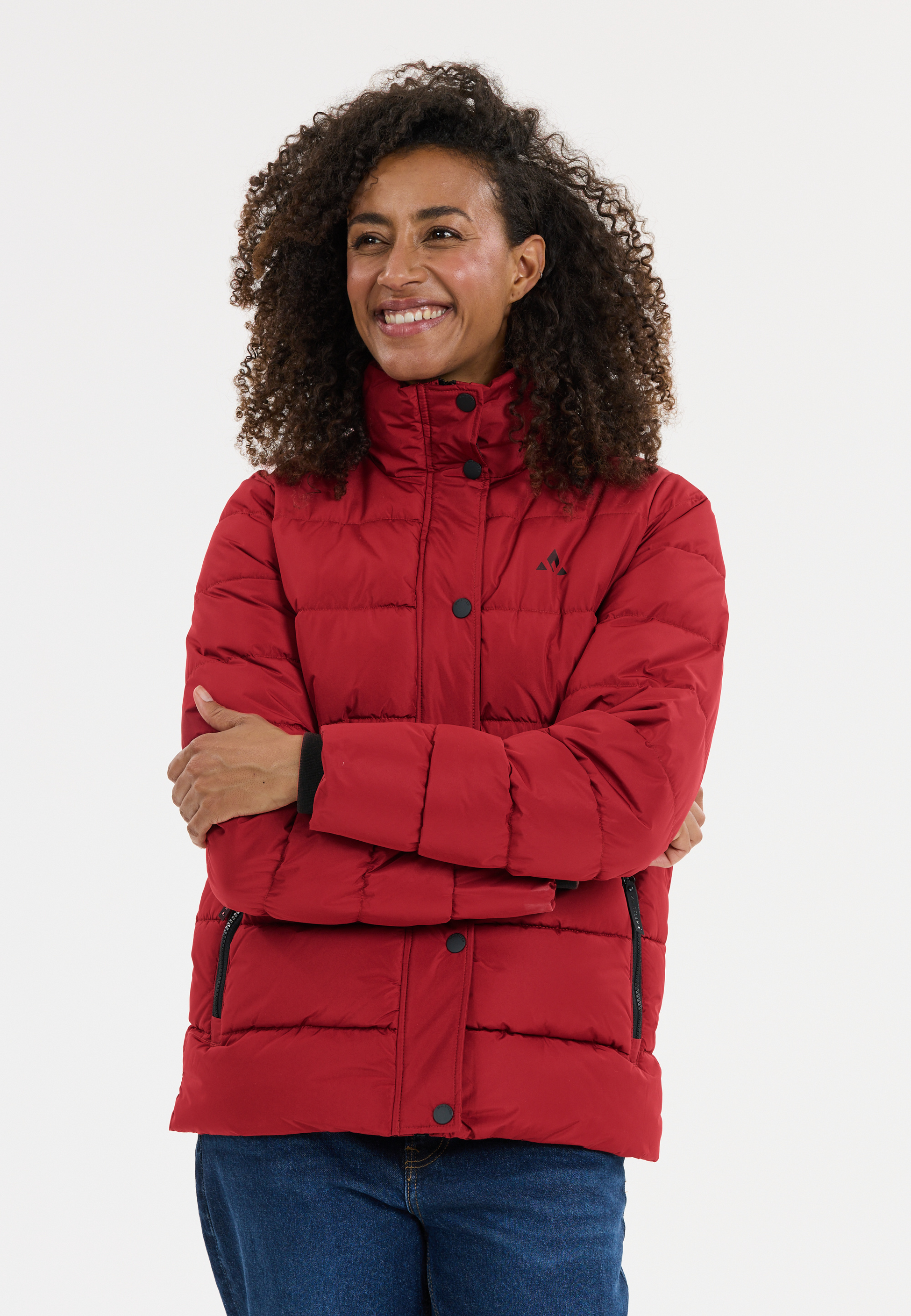 WHISTLER, Amaret Quilted Jacket