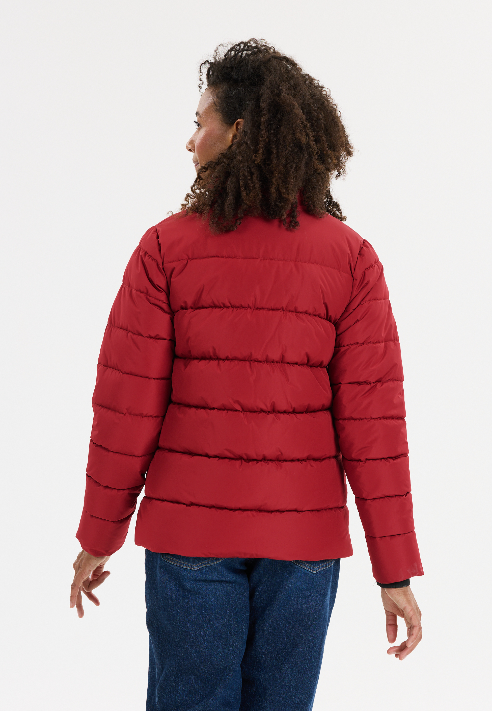 WHISTLER, Amaret Quilted Jacket