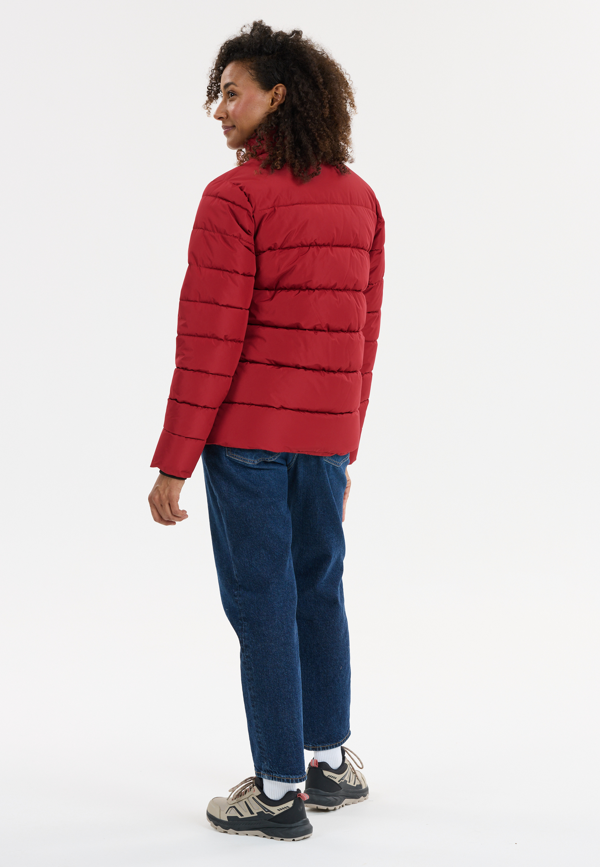 WHISTLER, Amaret Quilted Jacket