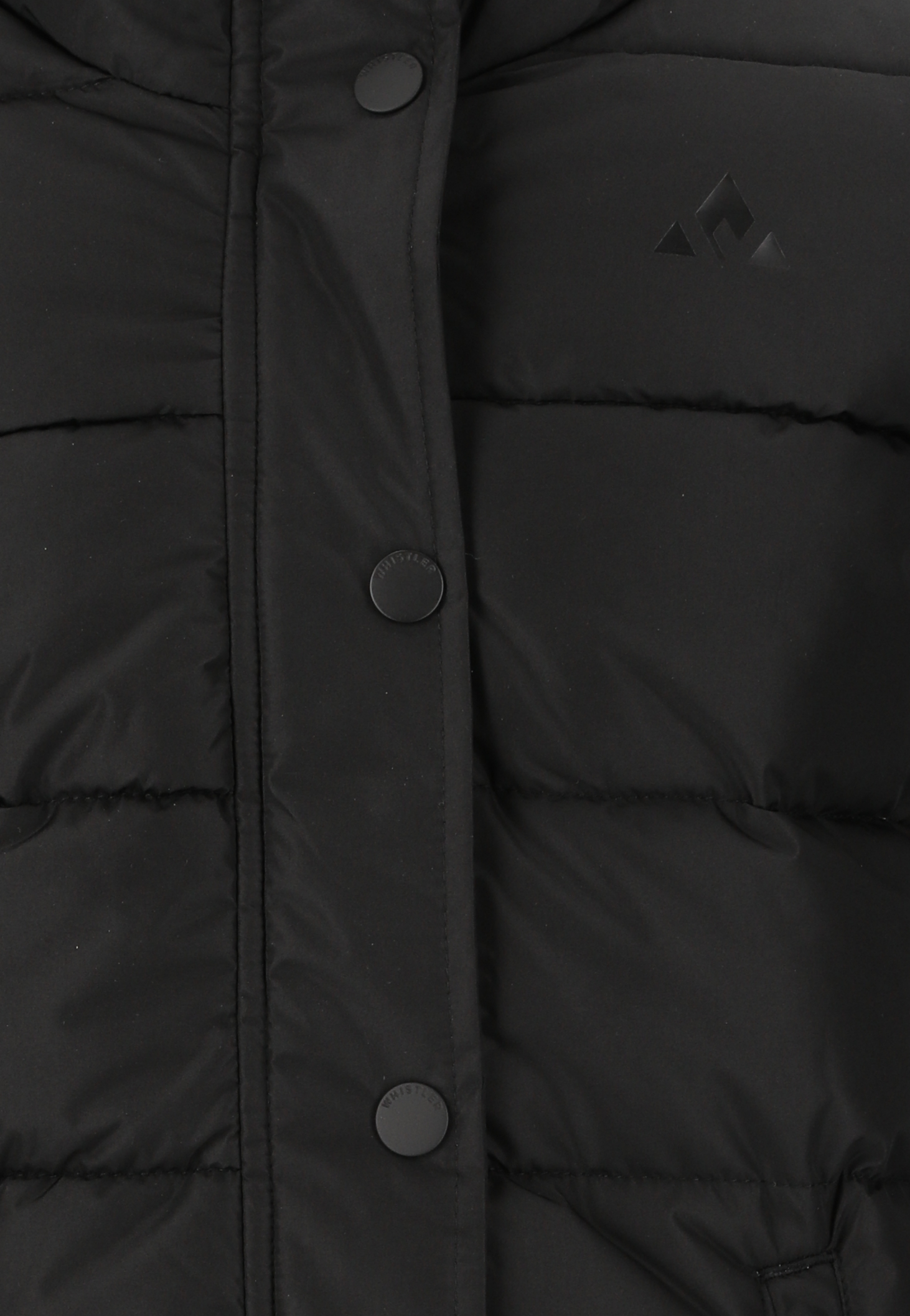 WHISTLER, Amaret Quilted Jacket