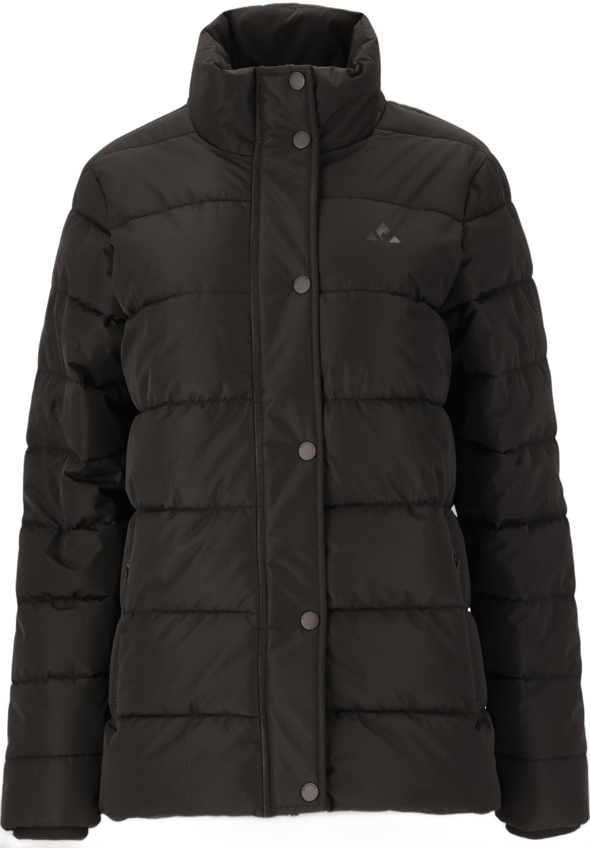WHISTLER, Amaret Quilted Jacket