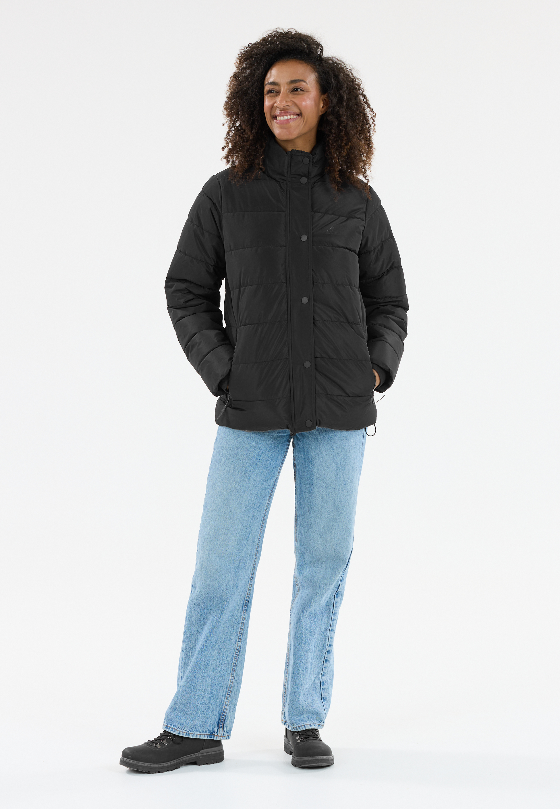 WHISTLER, Amaret Quilted Jacket