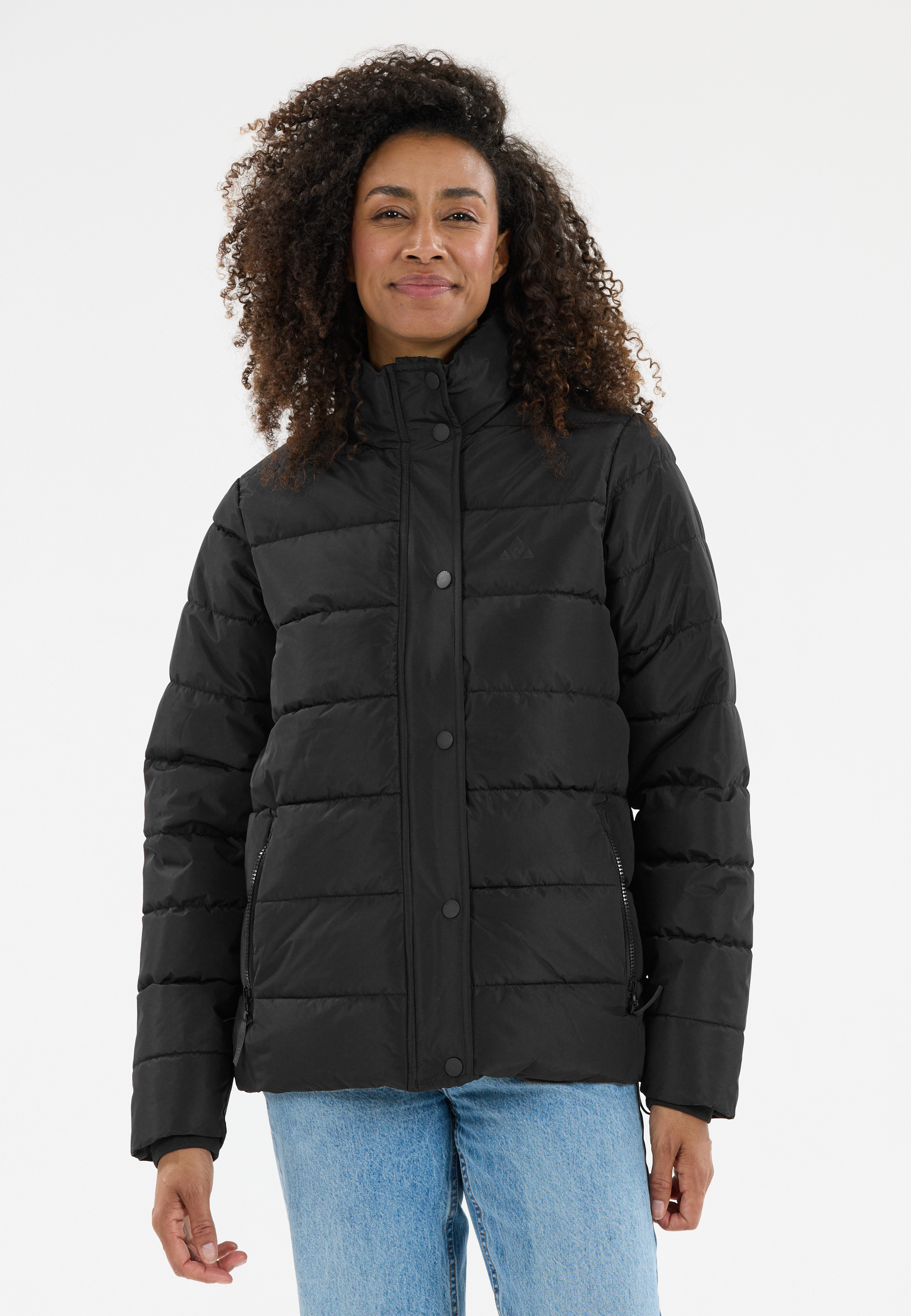 WHISTLER, Amaret Quilted Jacket