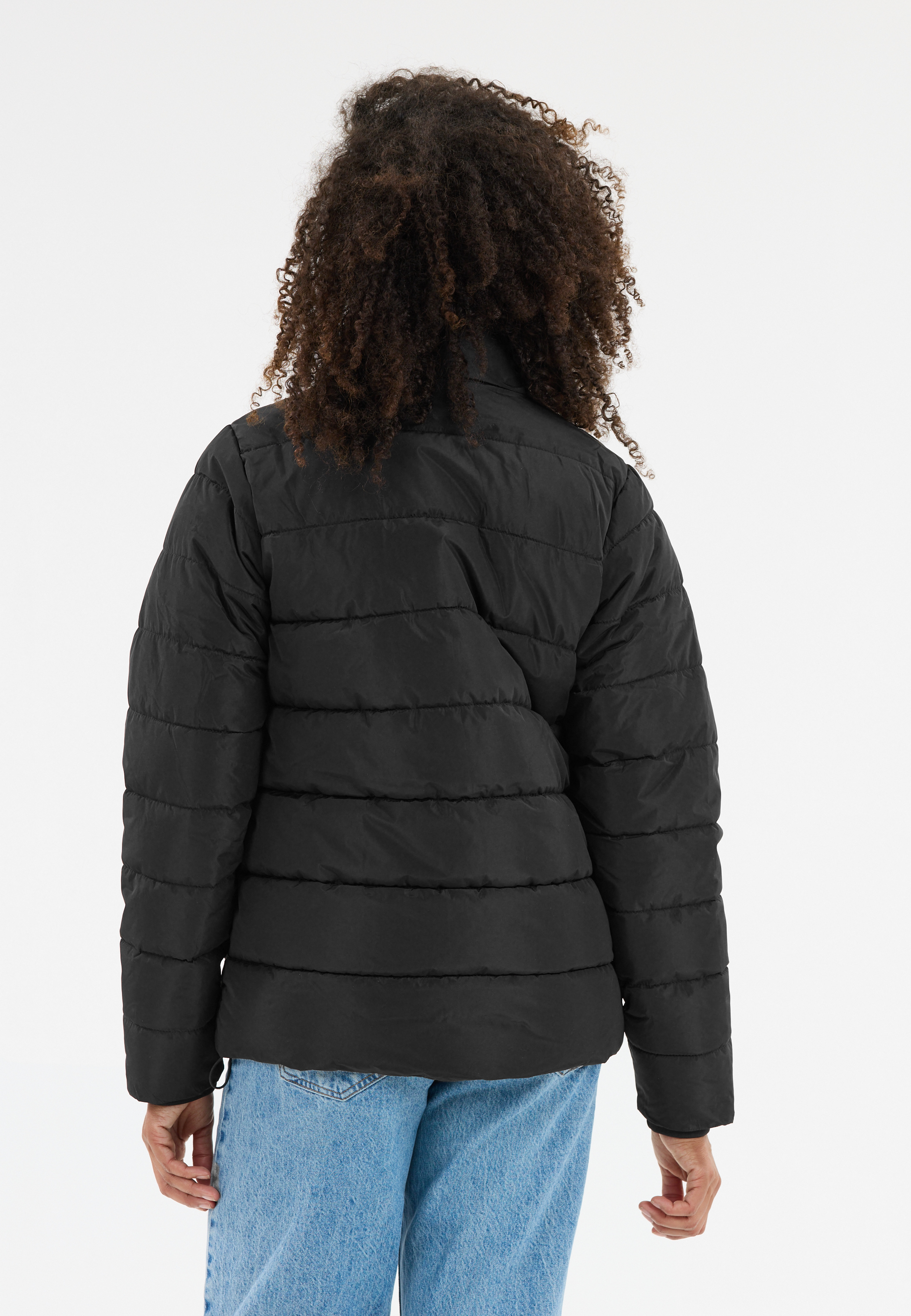 WHISTLER, Amaret Quilted Jacket