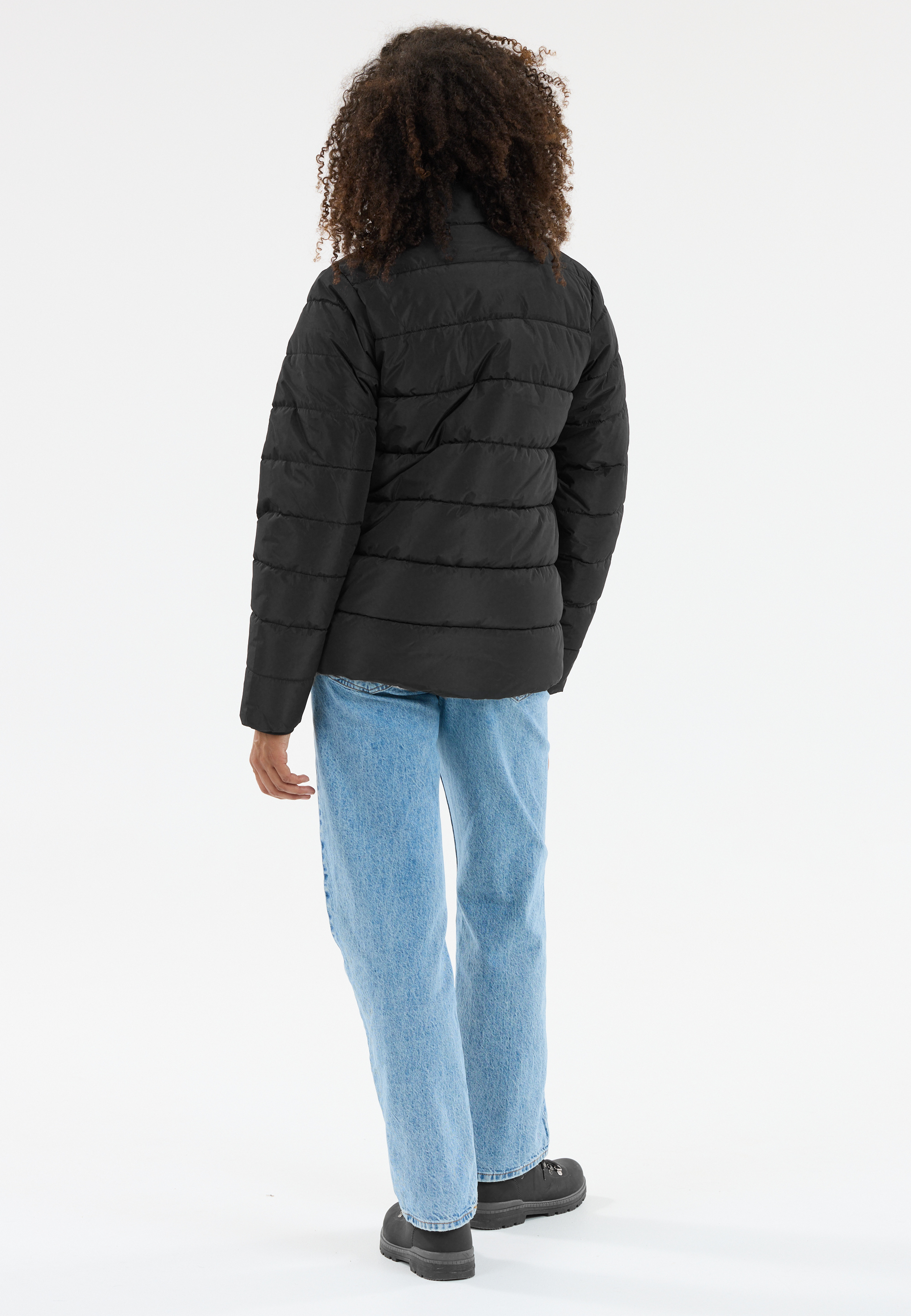 WHISTLER, Amaret Quilted Jacket