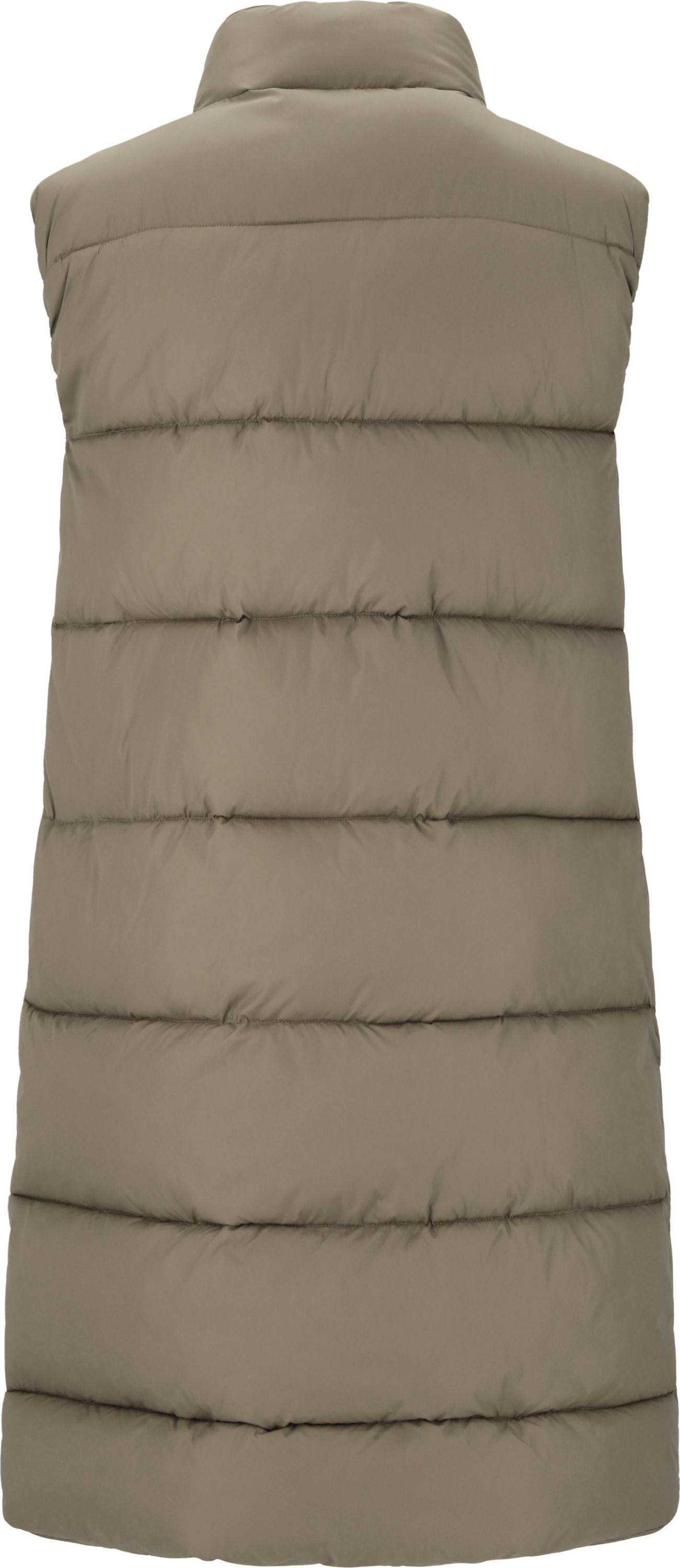 WHISTLER, Amaretto Quilted Vest