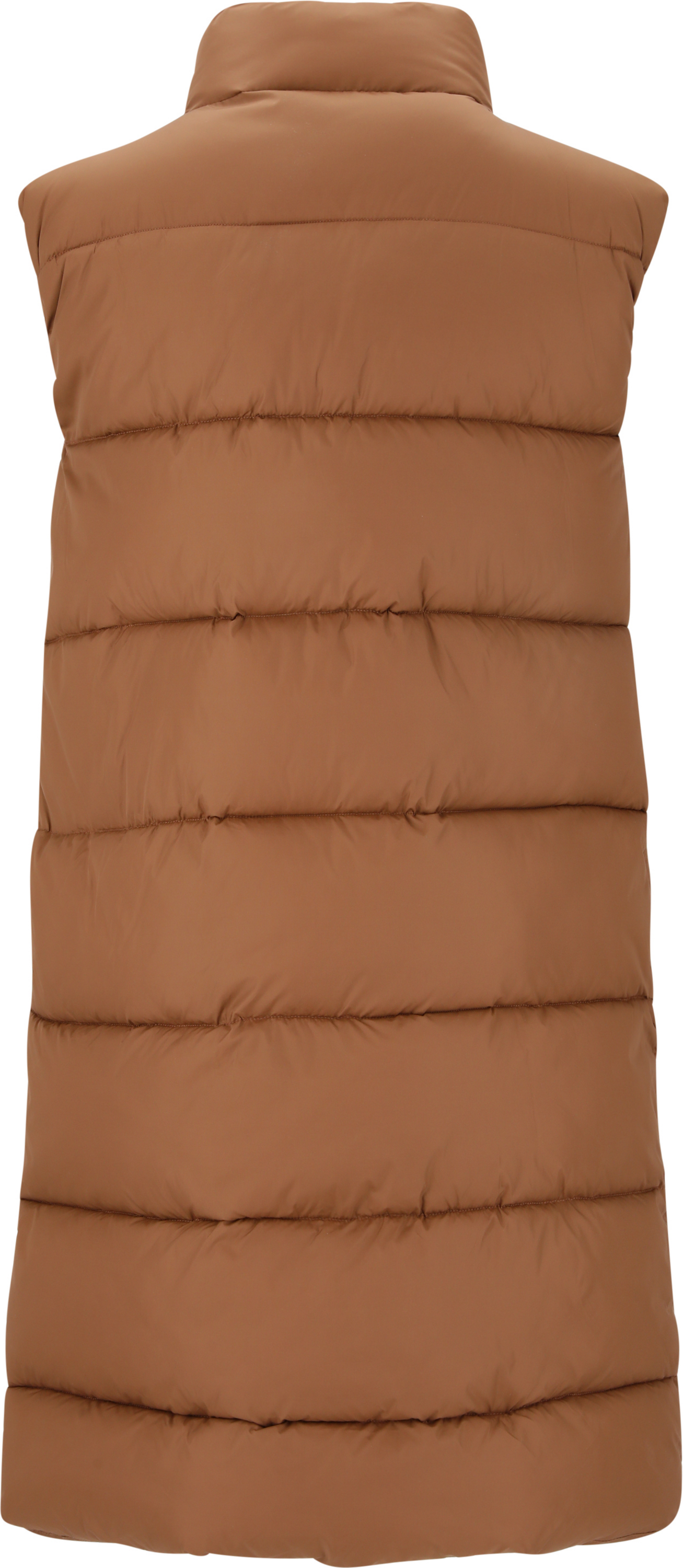 WHISTLER, Amaretto Quilted Vest