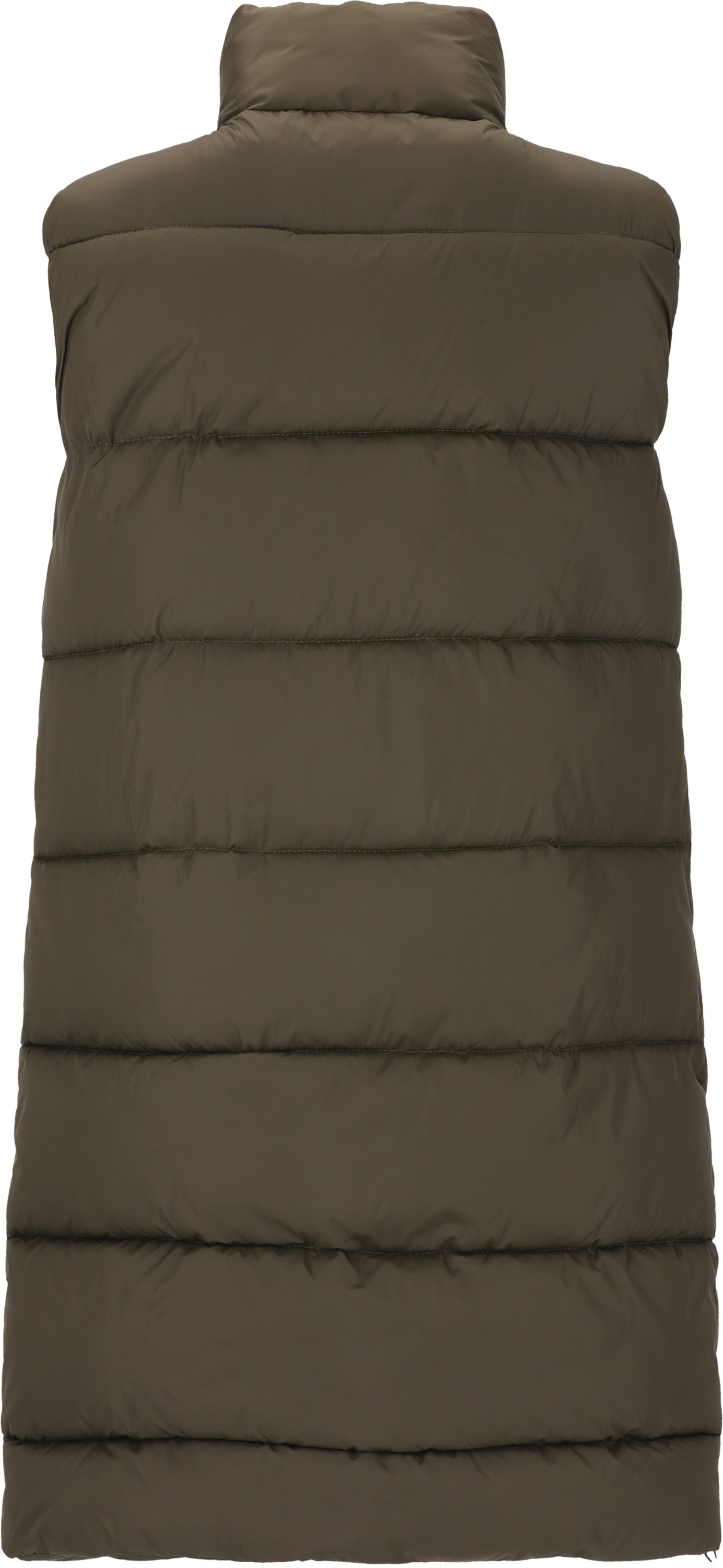 WHISTLER, Amaretto Quilted Vest