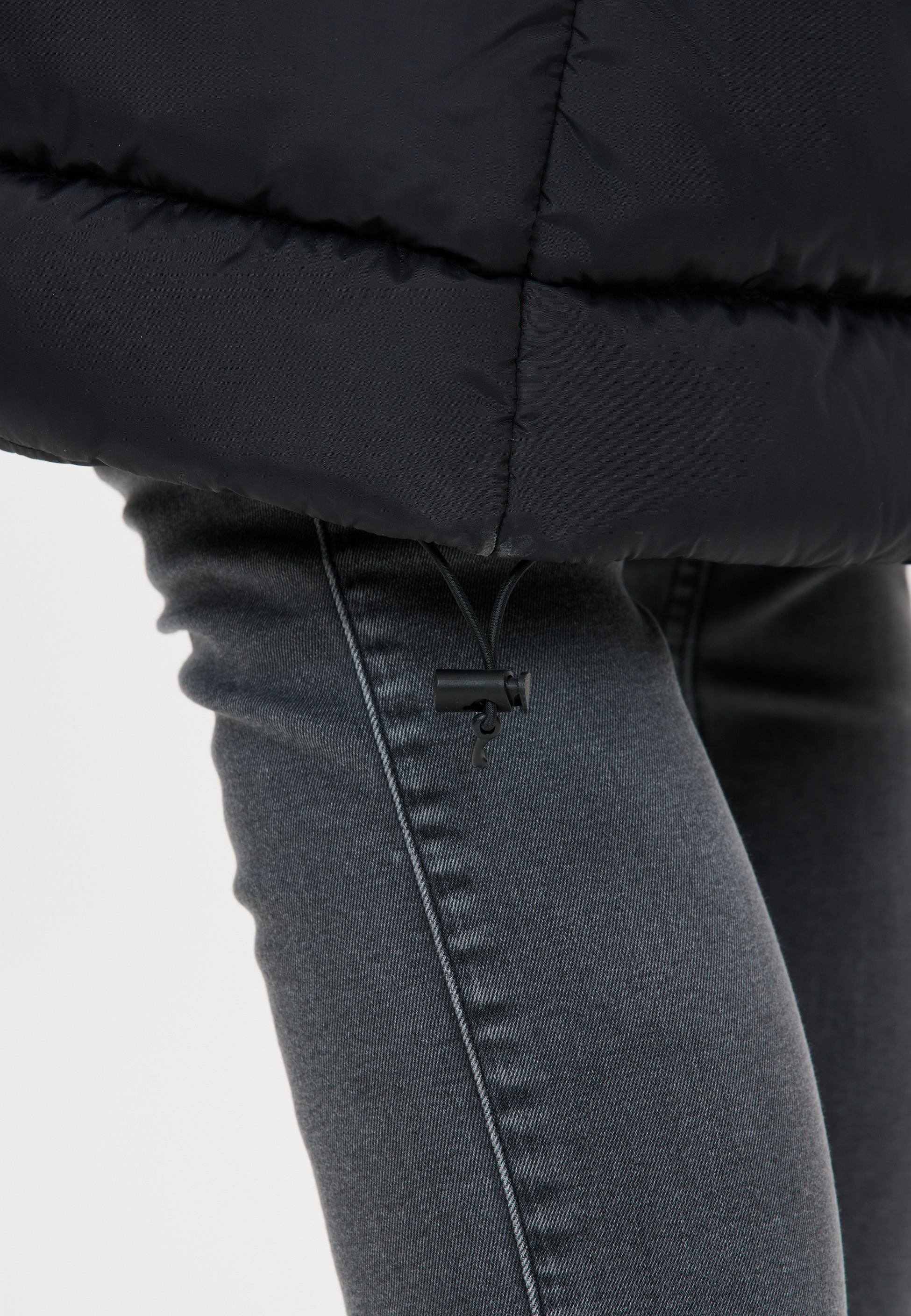 WHISTLER, Amaretto Quilted Vest