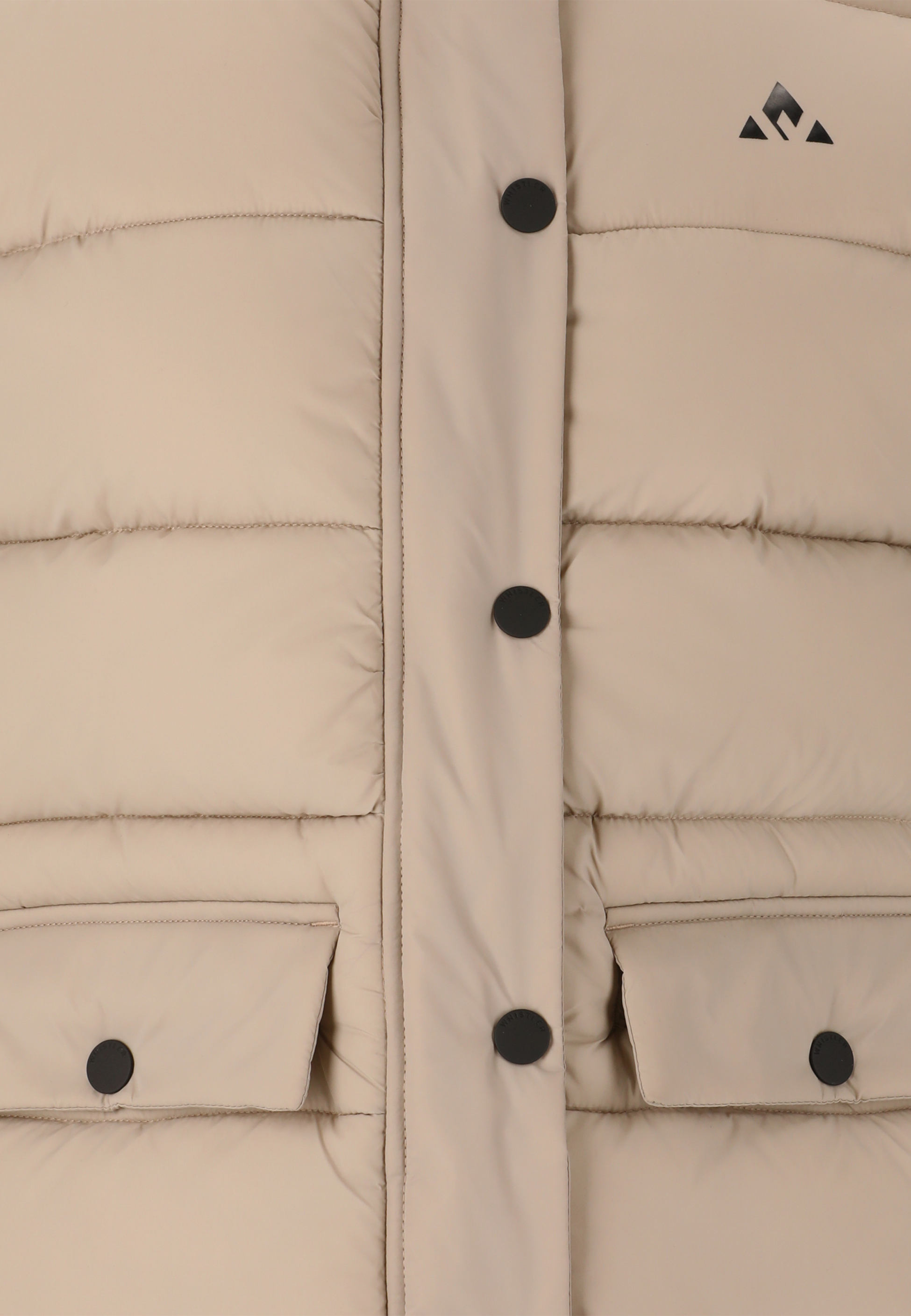 WHISTLER, Amaretto Vest