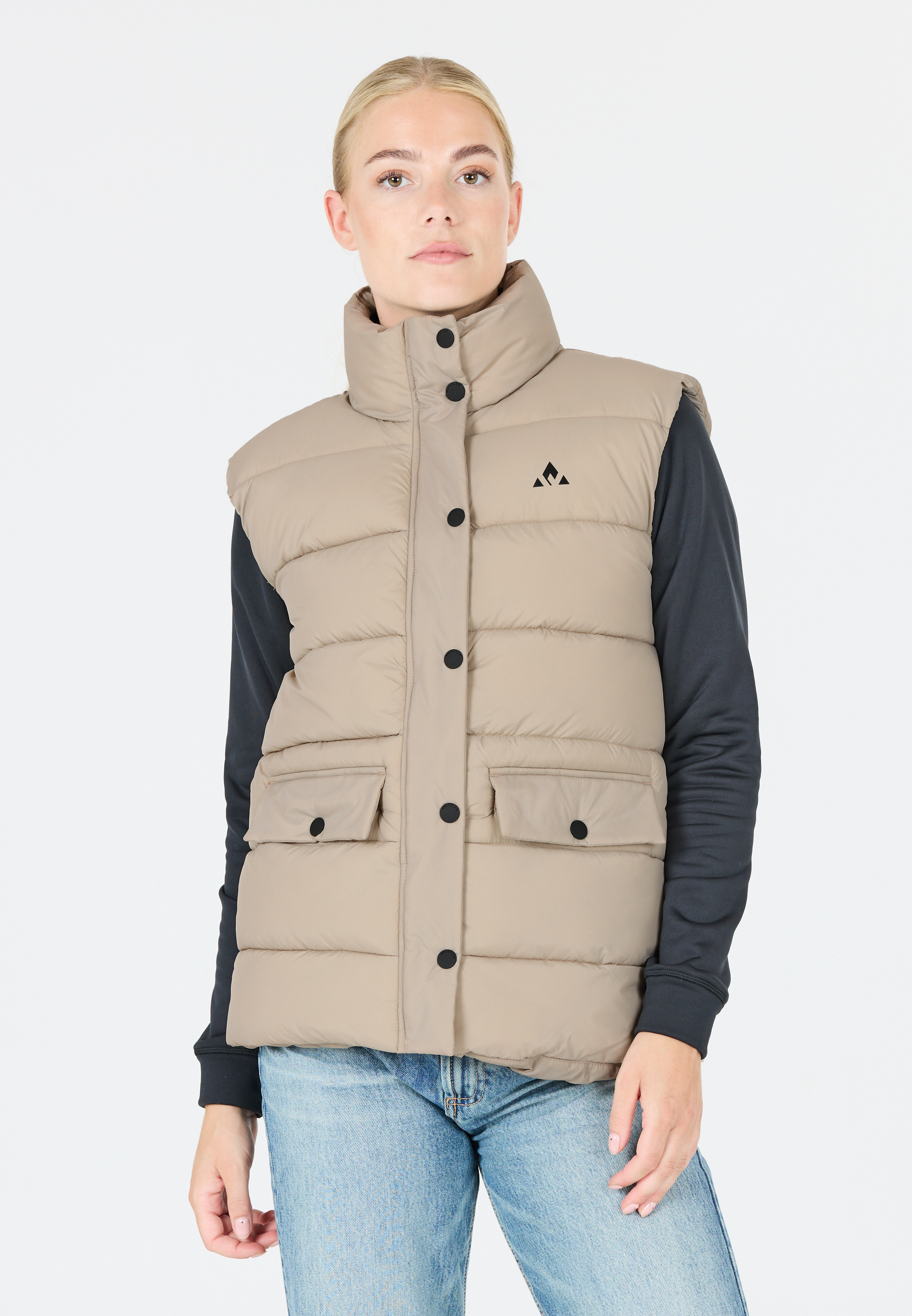 WHISTLER, Amaretto Vest