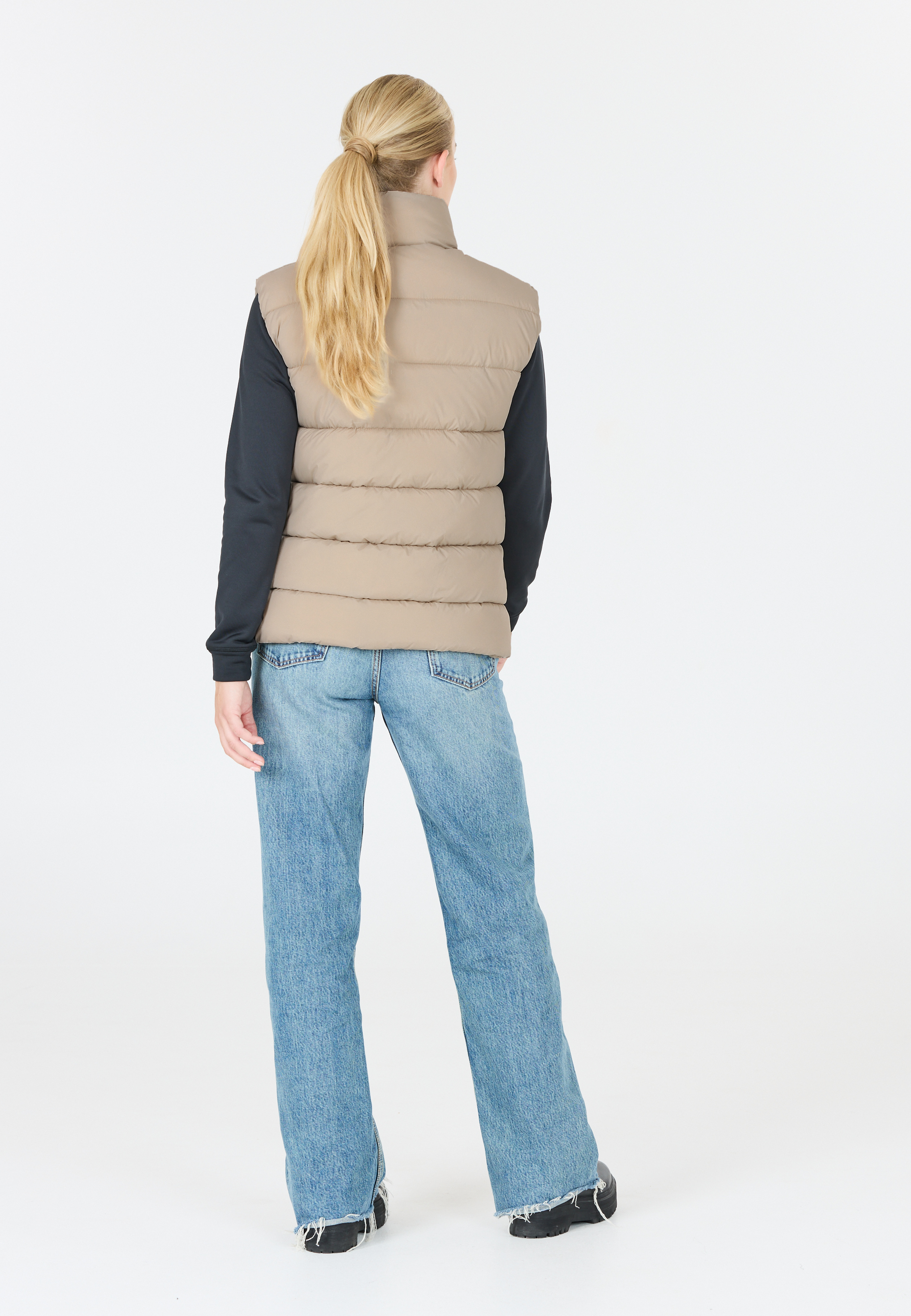 WHISTLER, Amaretto Vest
