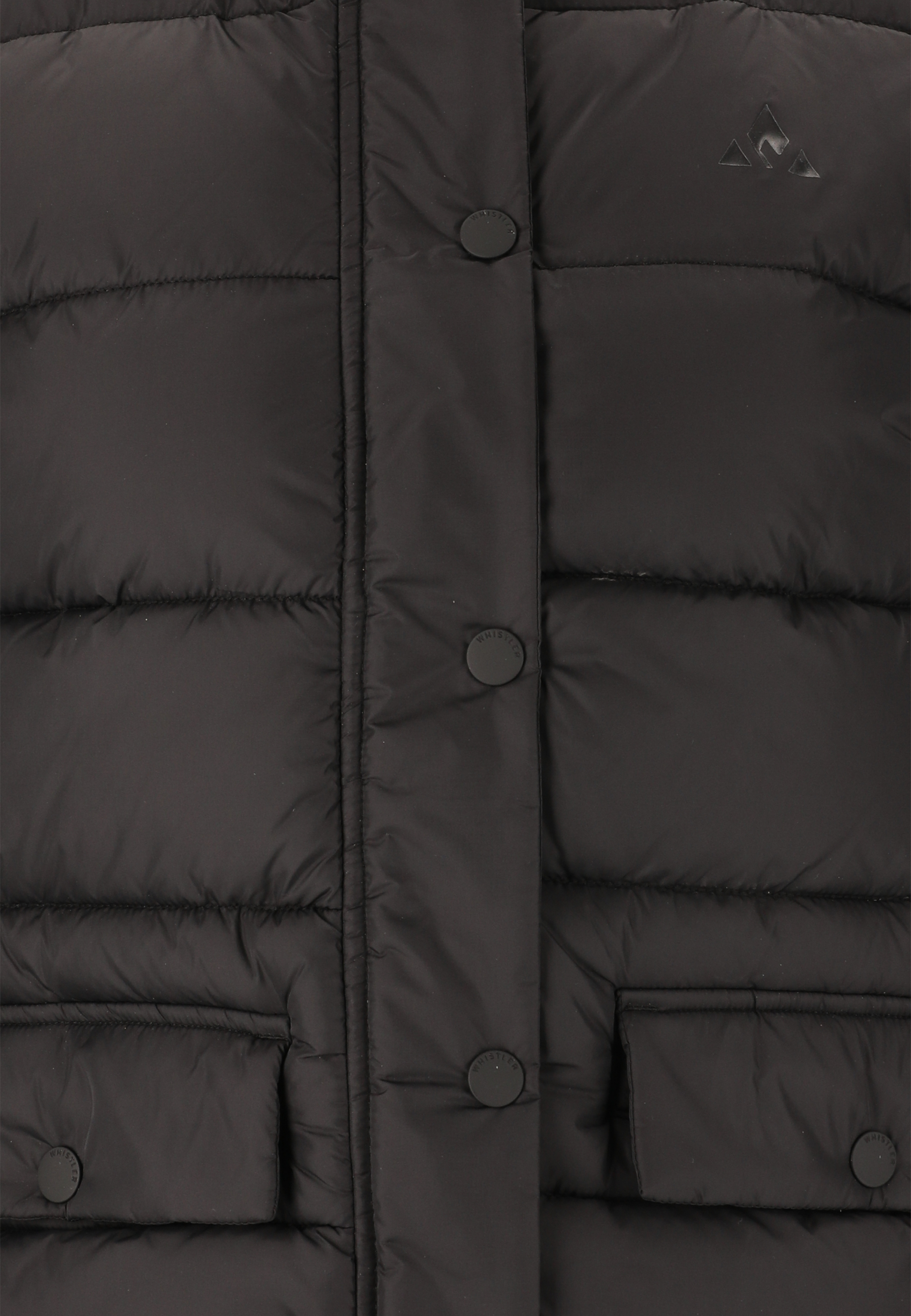 WHISTLER, Amaretto Vest