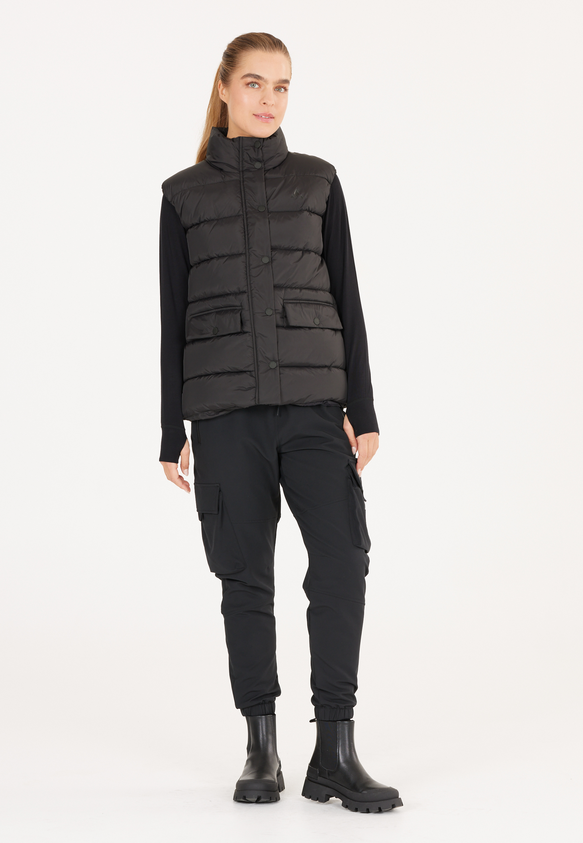 WHISTLER, Amaretto Vest