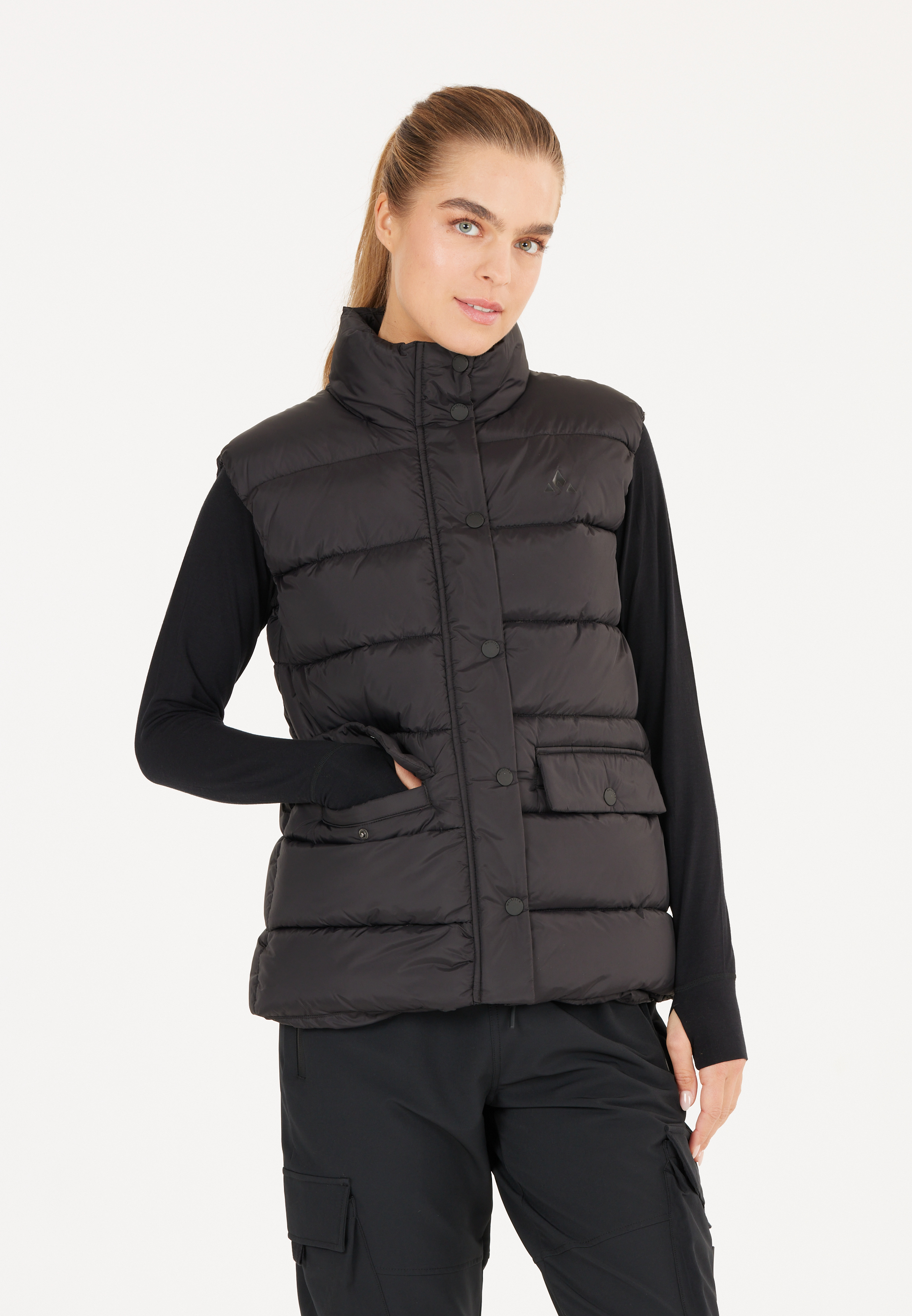 WHISTLER, Amaretto Vest
