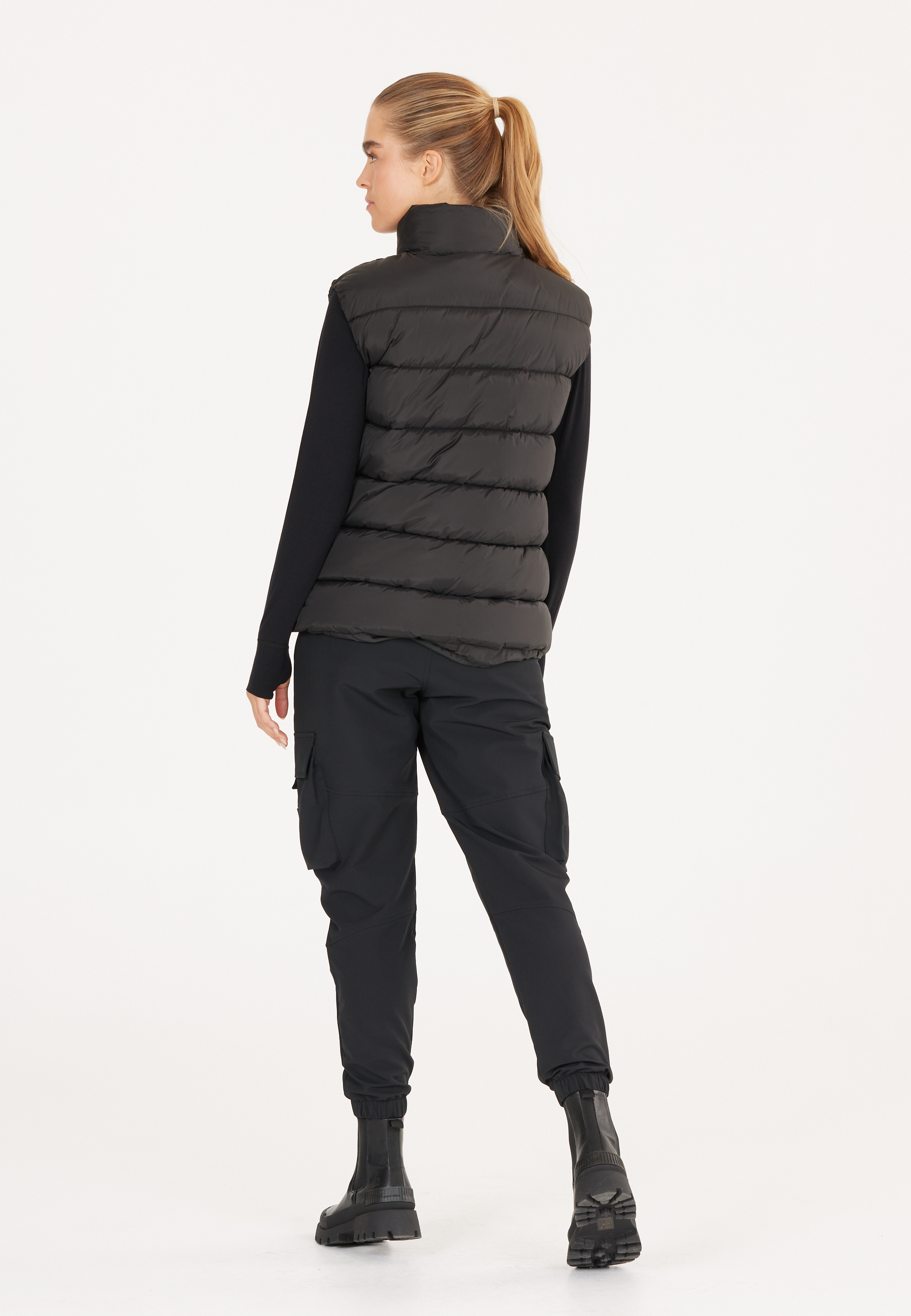 WHISTLER, Amaretto Vest