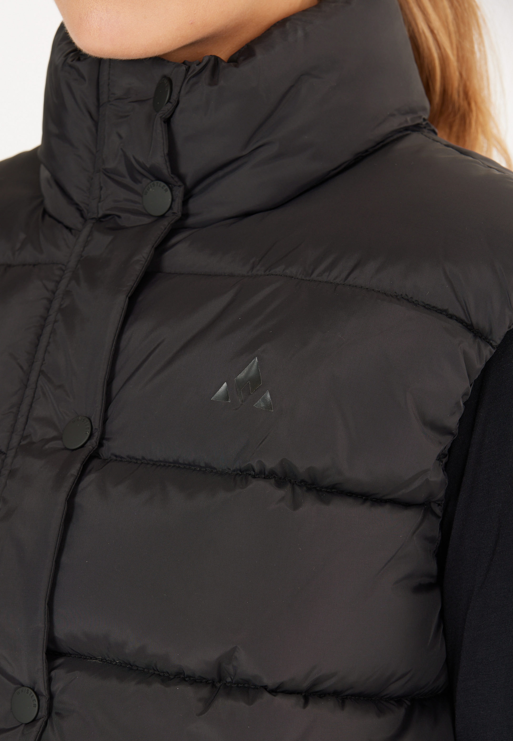 WHISTLER, Amaretto Vest