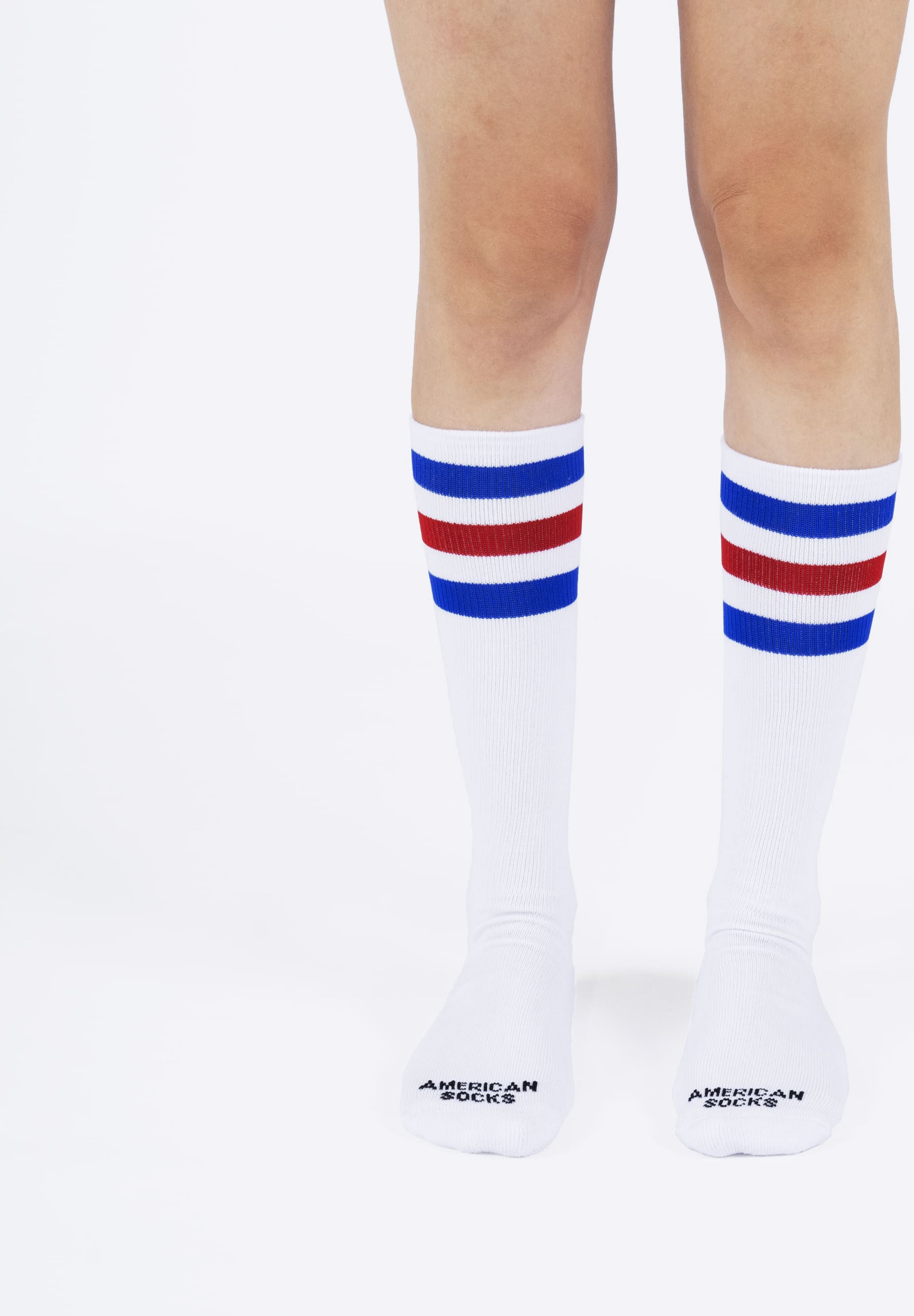 AMERICAN SOCKS, American Pride - Knee High