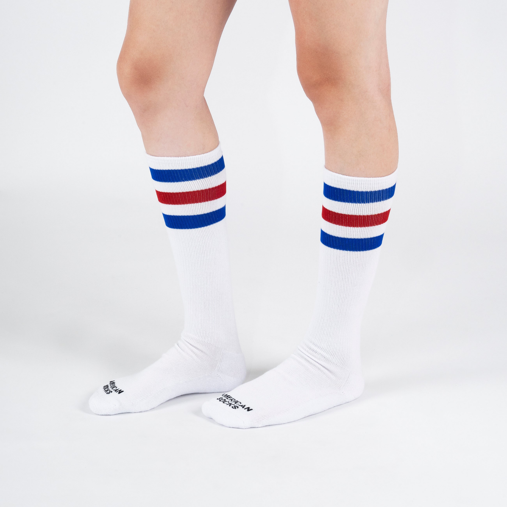 AMERICAN SOCKS, American Pride - Knee High