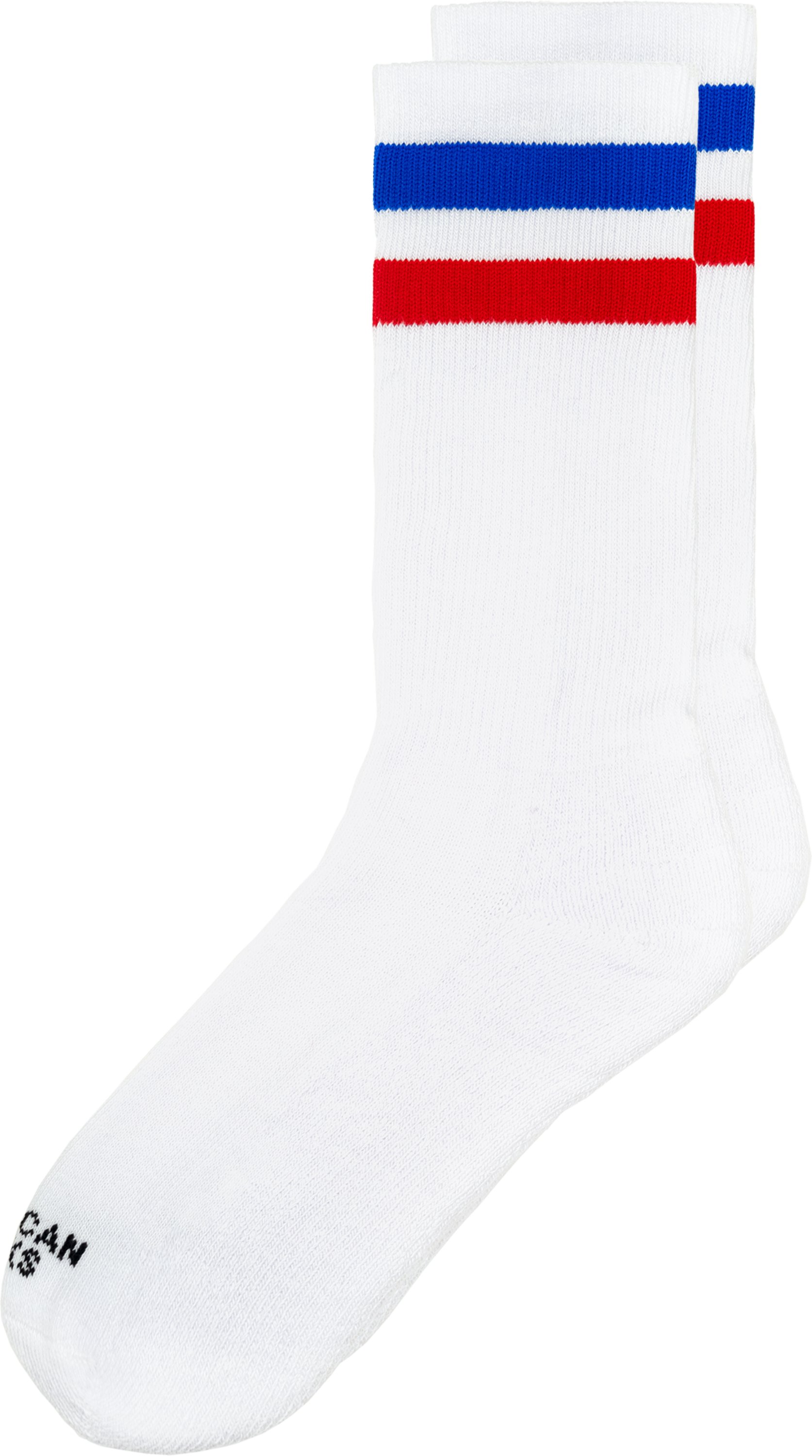 AMERICAN SOCKS, American Pride - Mid High