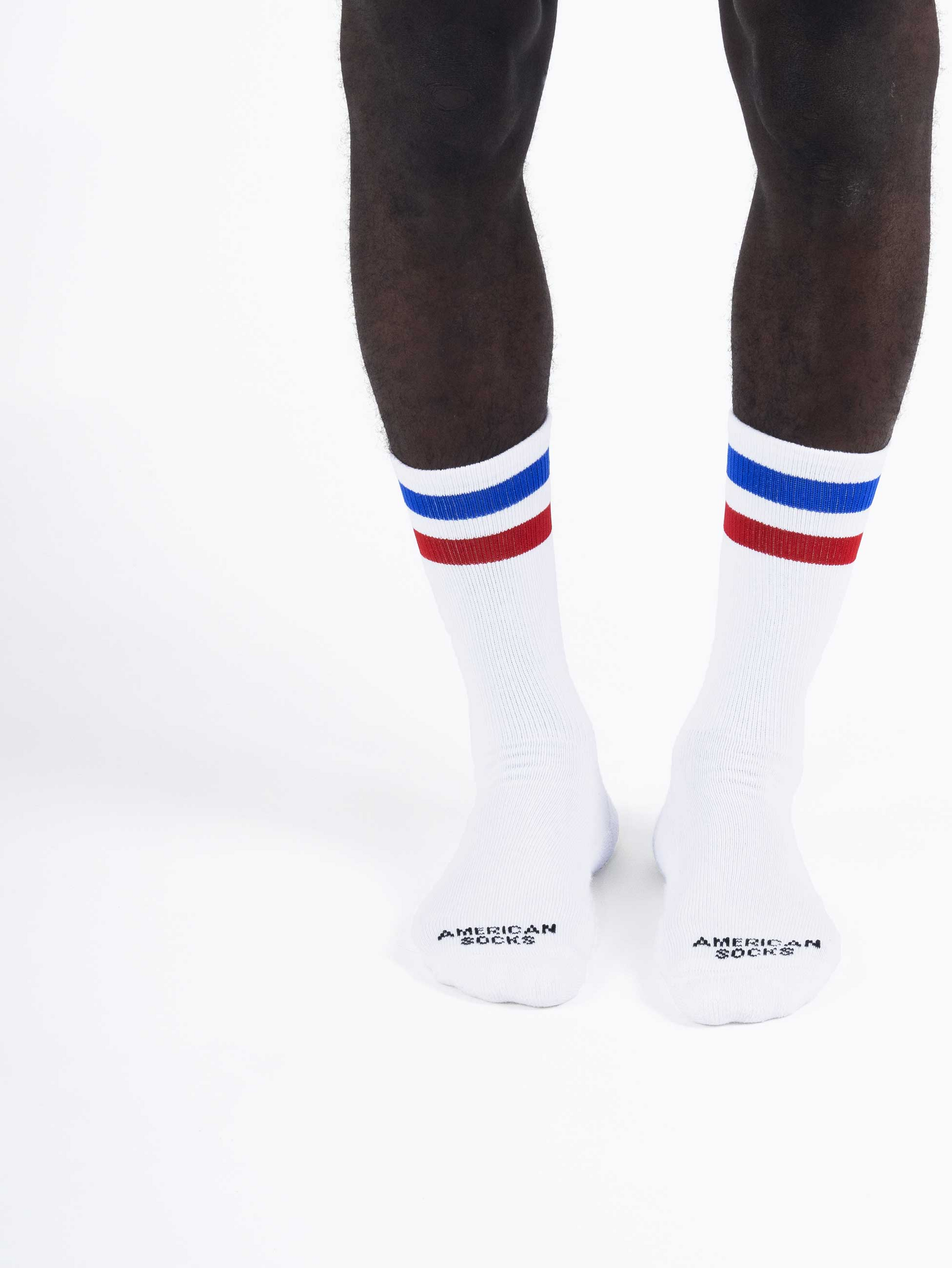 AMERICAN SOCKS, American Pride - Mid High