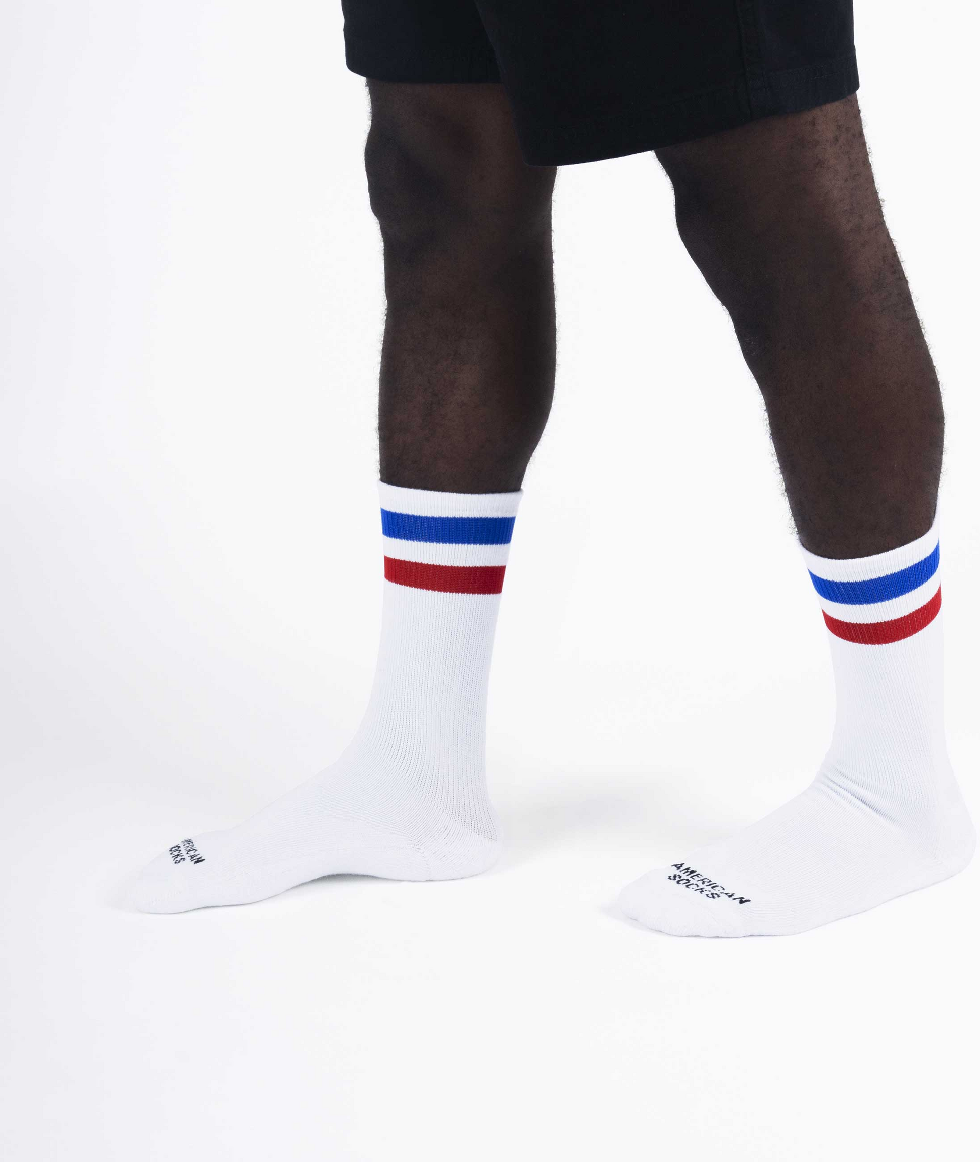 AMERICAN SOCKS, American Pride - Mid High