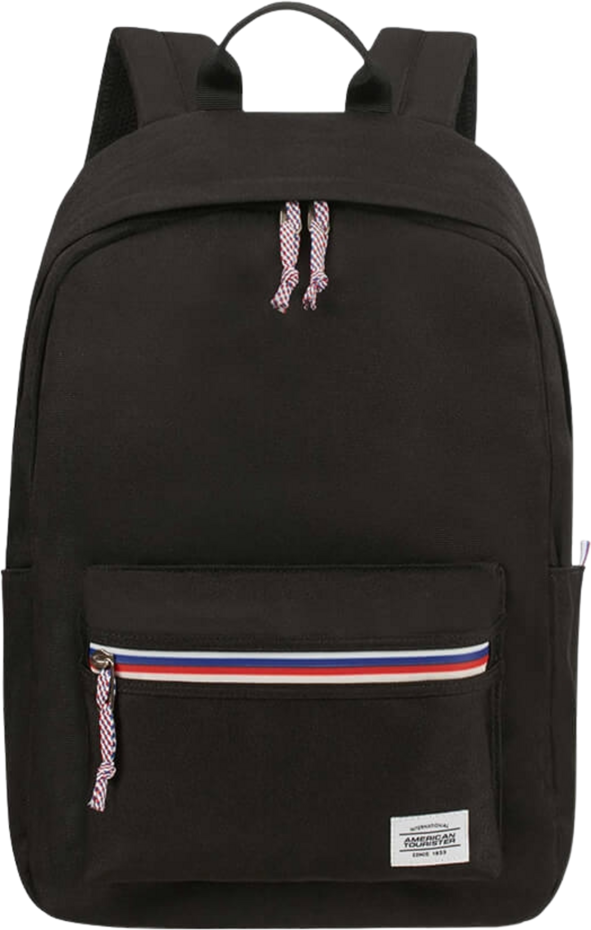 AMERICAN TOURISTER, American Tourister Backpack Upbeat Black