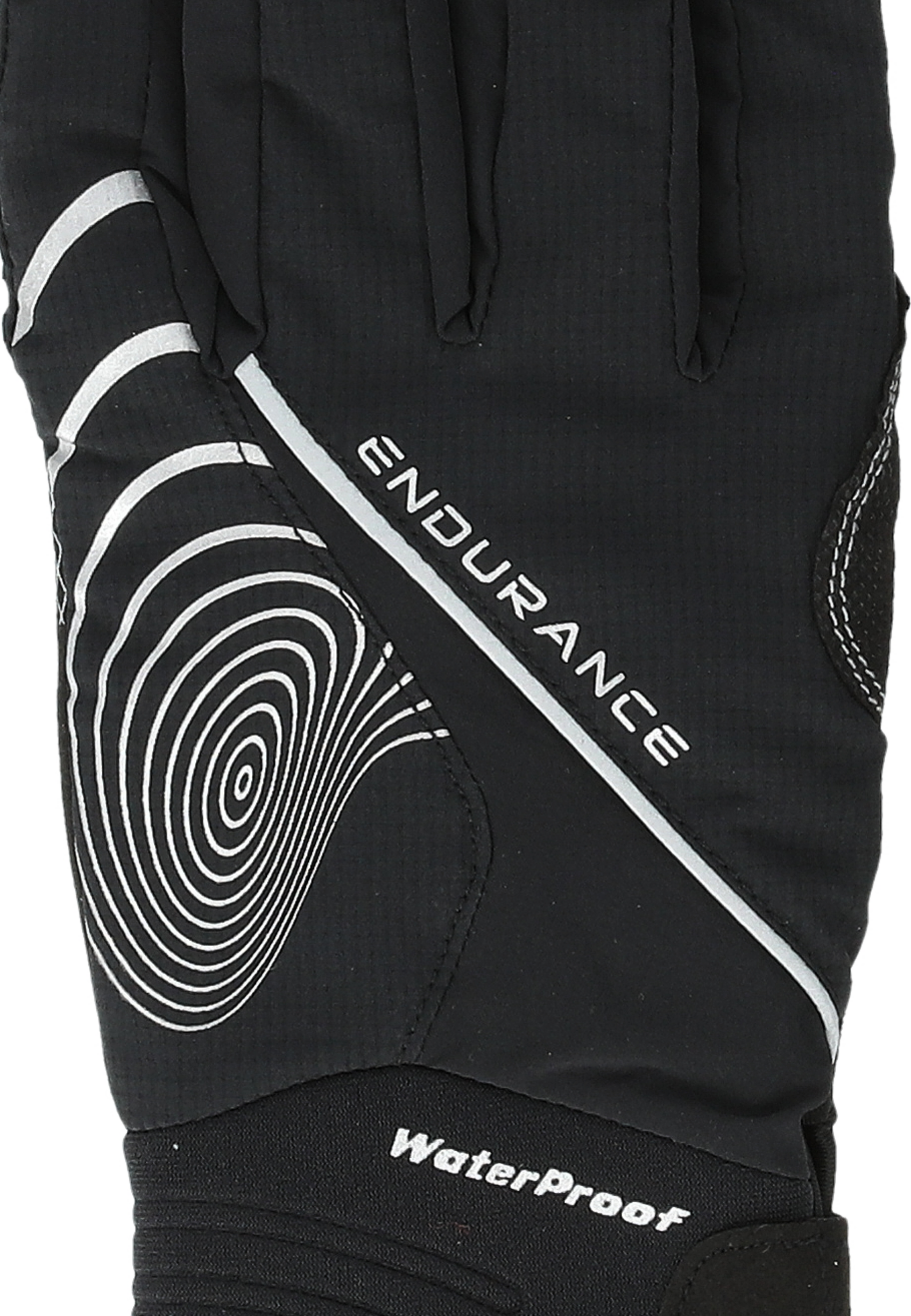 ENDURANCE, Amiens Finger Gloves
