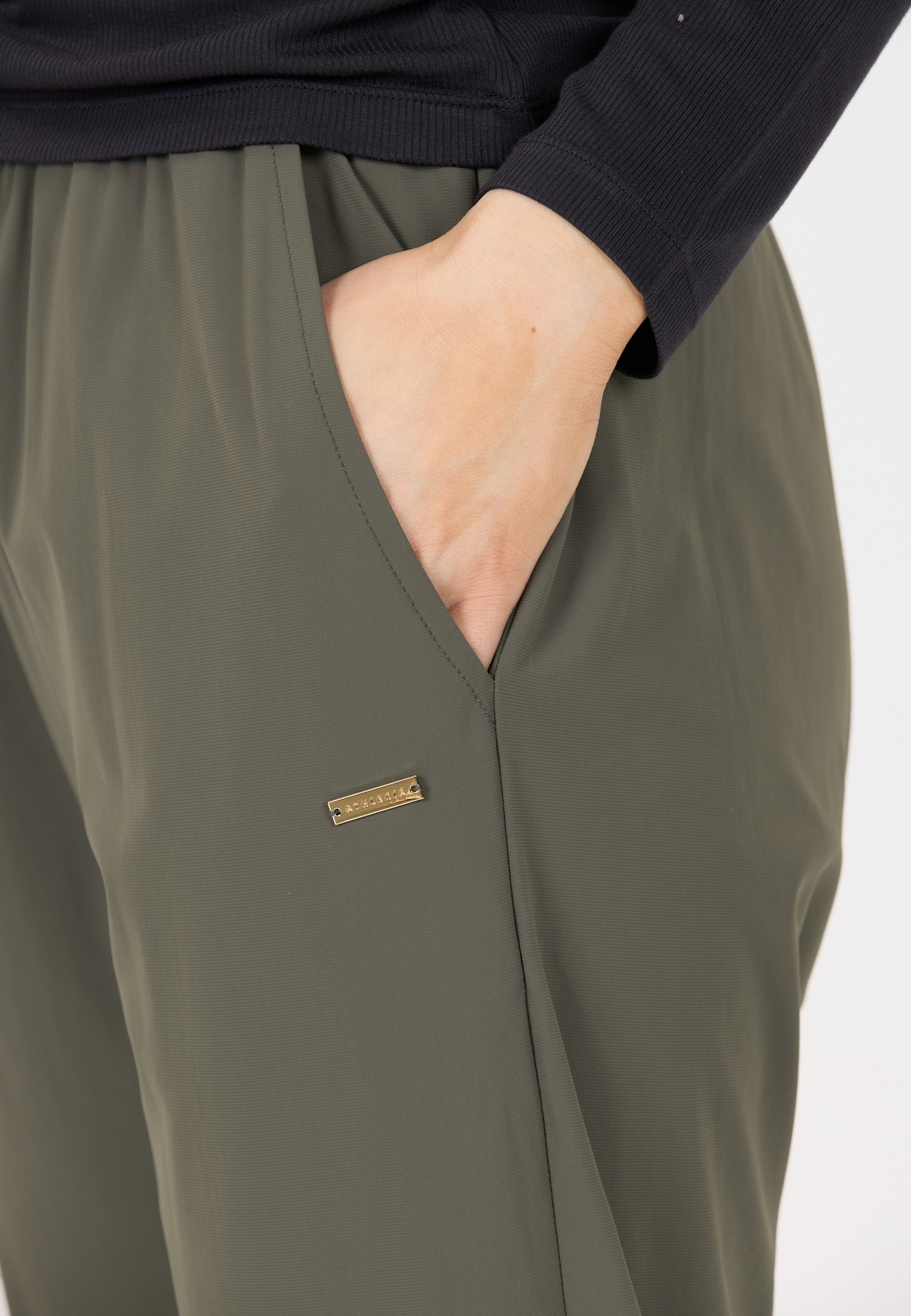 ATHLECIA, Amis Trousers